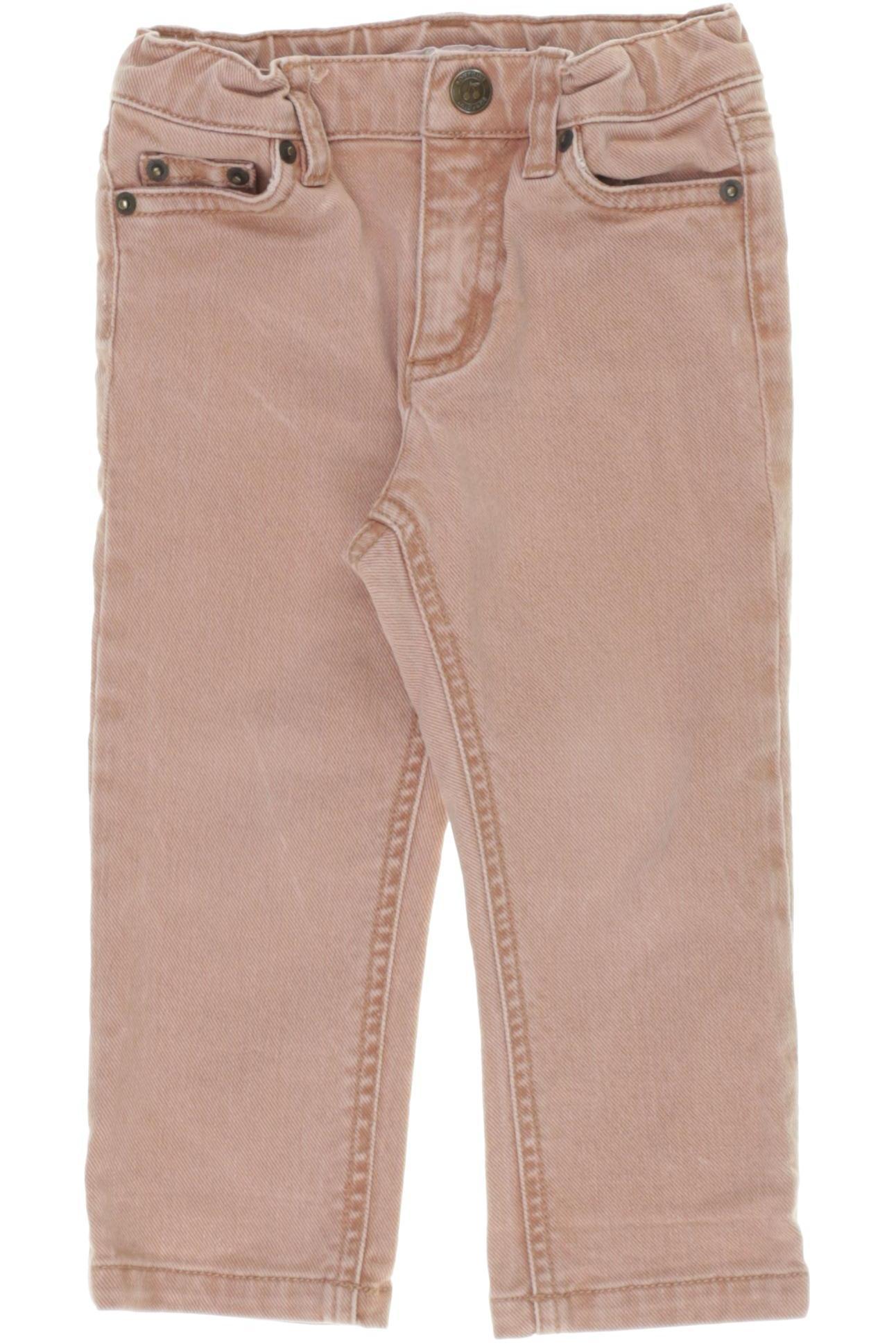 

Bonpoint Mädchen Jeans, beige, Gr. 86
