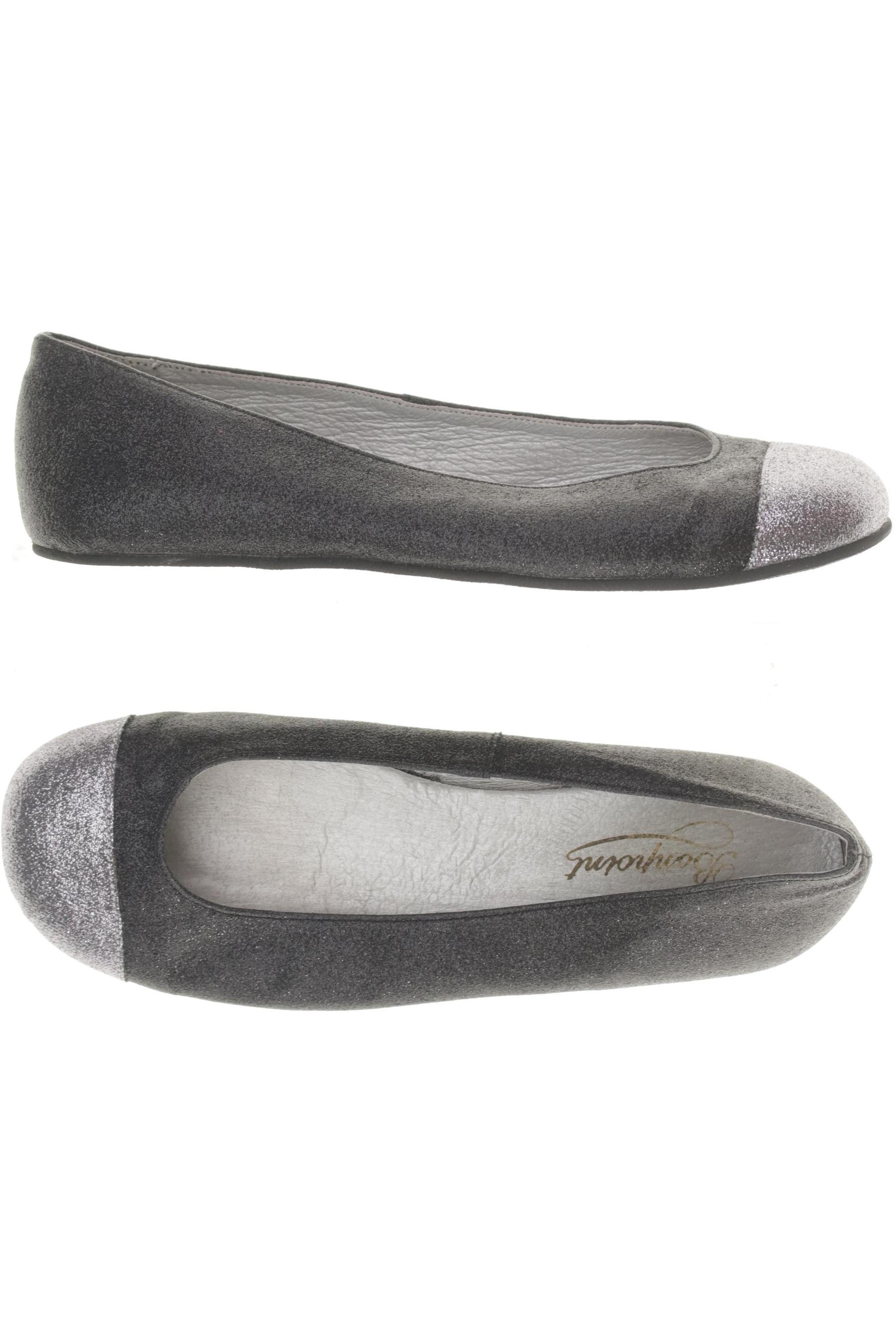 

Bonpoint Mädchen Kinderschuhe, schwarz, Gr. 32