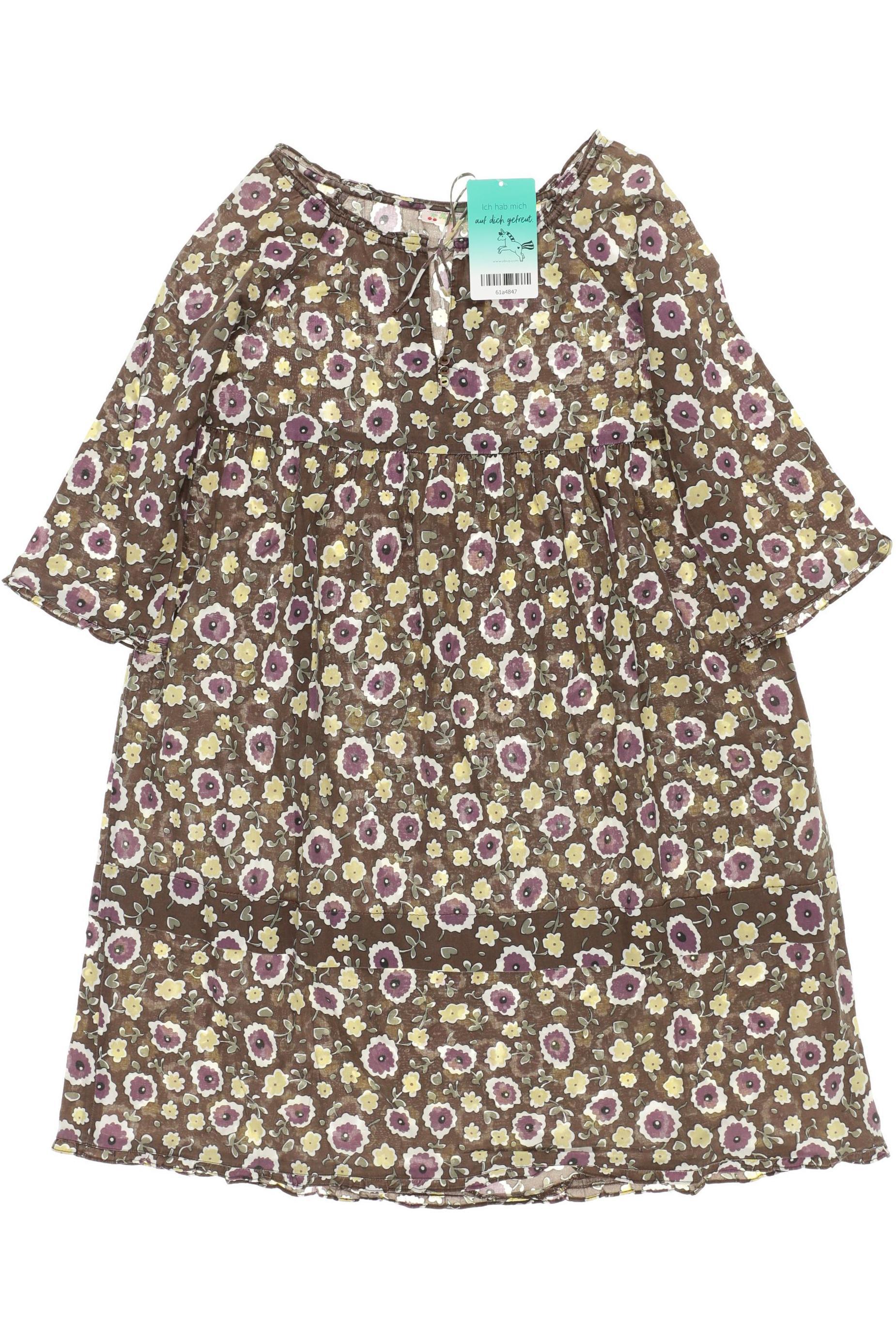 

Bonpoint Mädchen Kleid, braun, Gr. 128