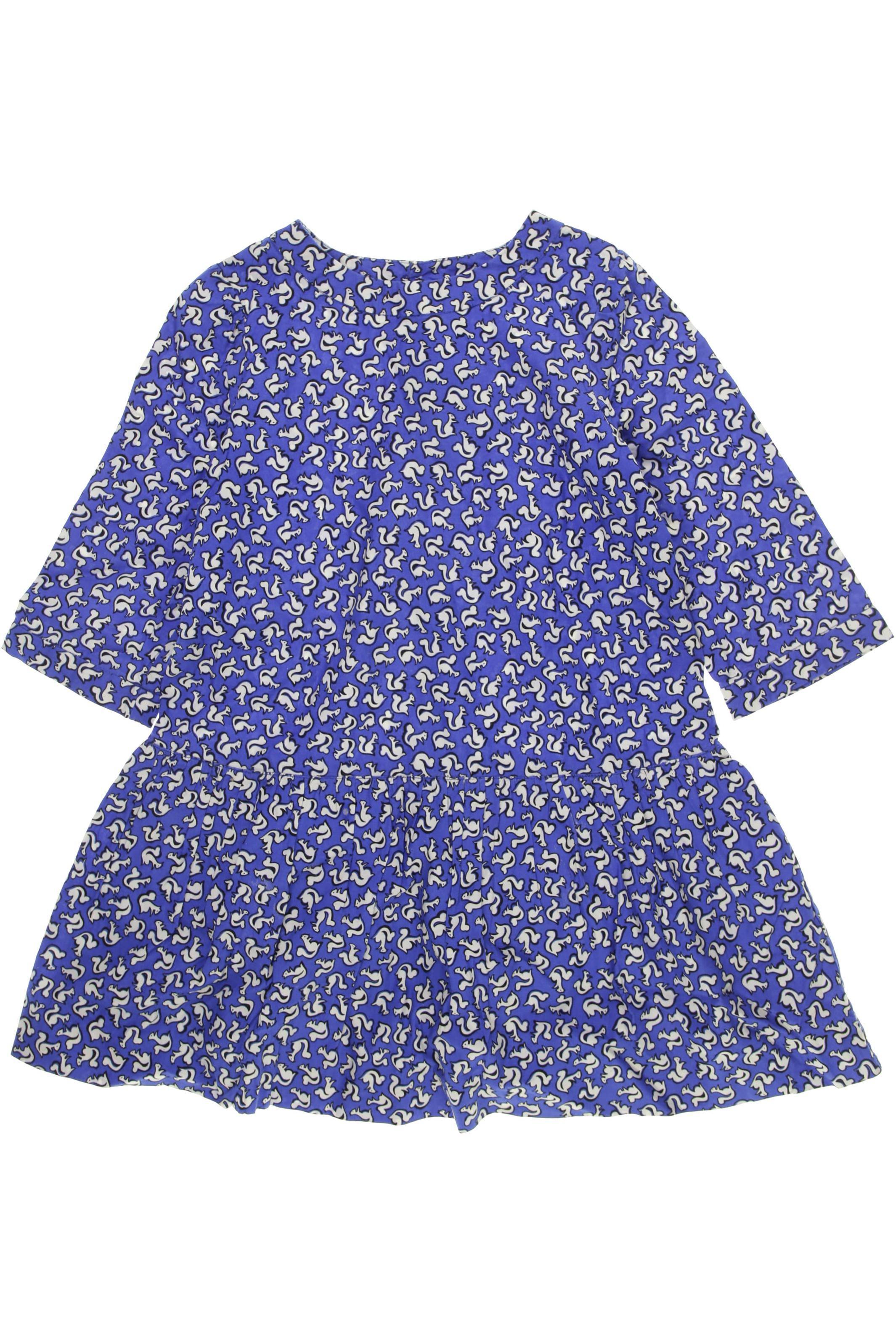 

Bonpoint Mädchen Kleid, blau, Gr. 128