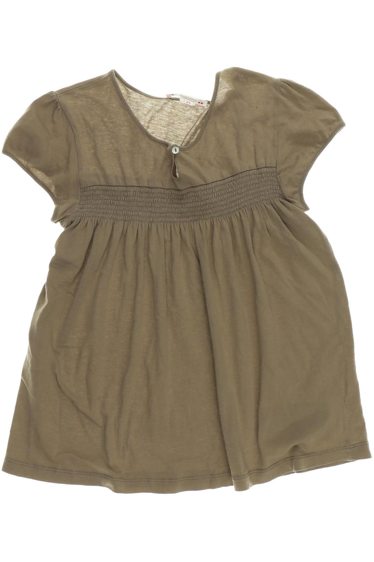 

Bonpoint Mädchen Kleid, grün, Gr. 128