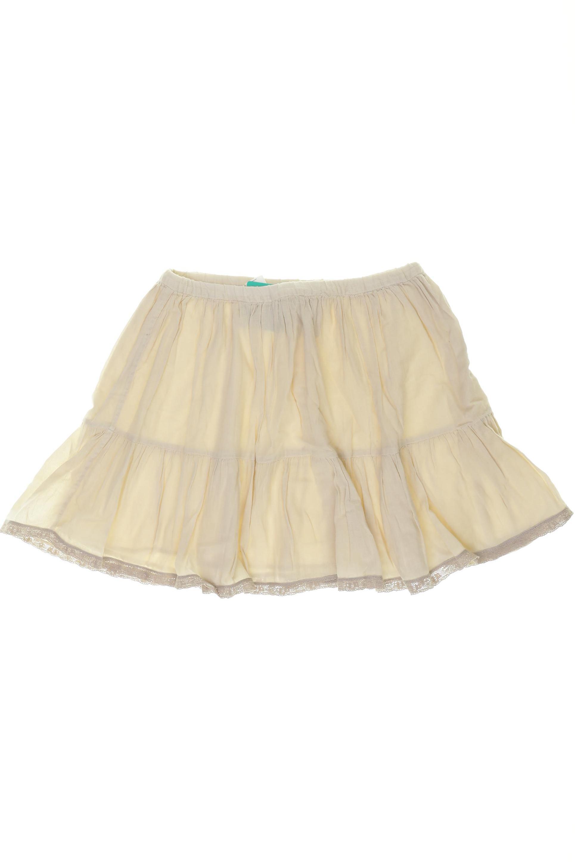 

Bonpoint Mädchen Rock, beige, Gr. 140