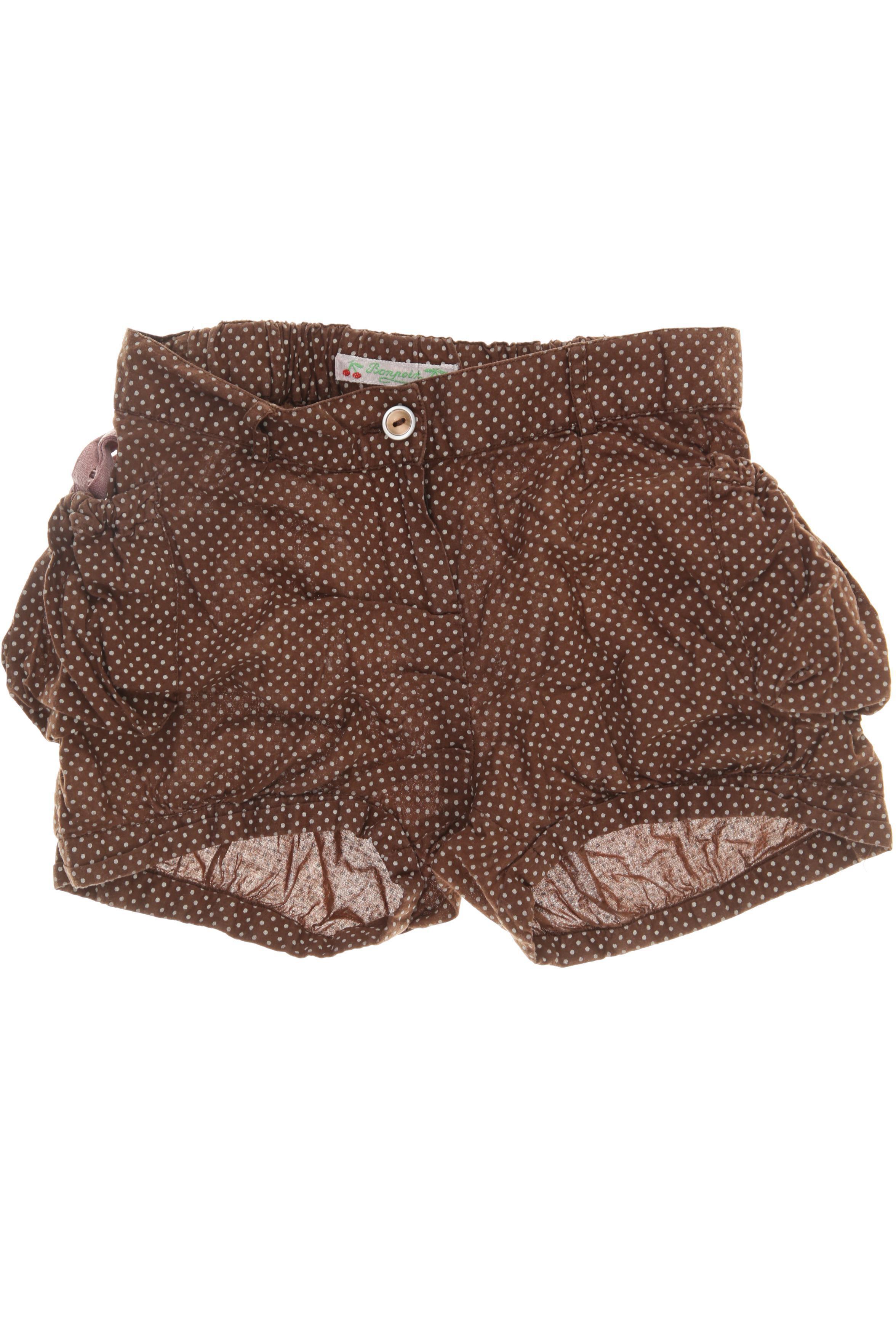 

Bonpoint Mädchen Shorts, braun, Gr. 98