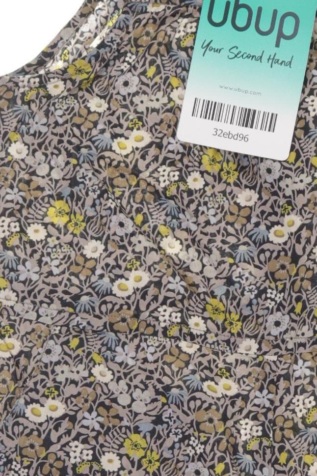 Thumbnail - Bonpoint Mädchen Strampler, braun, Gr. 80