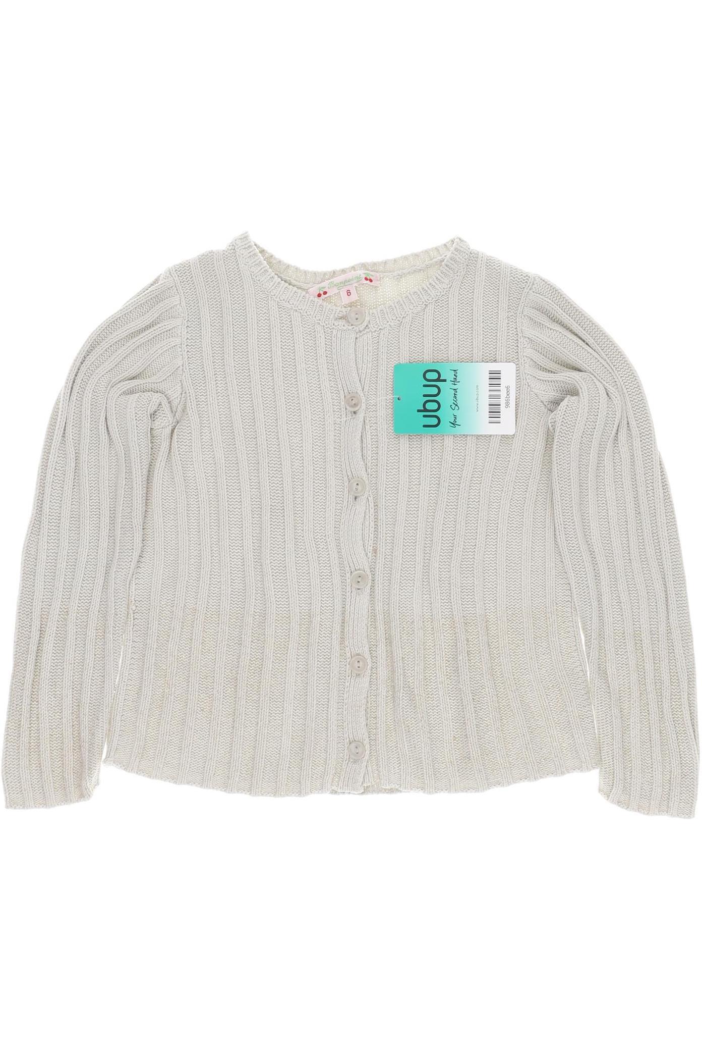 

Bonpoint Mädchen Strickjacke, beige, Gr. 116
