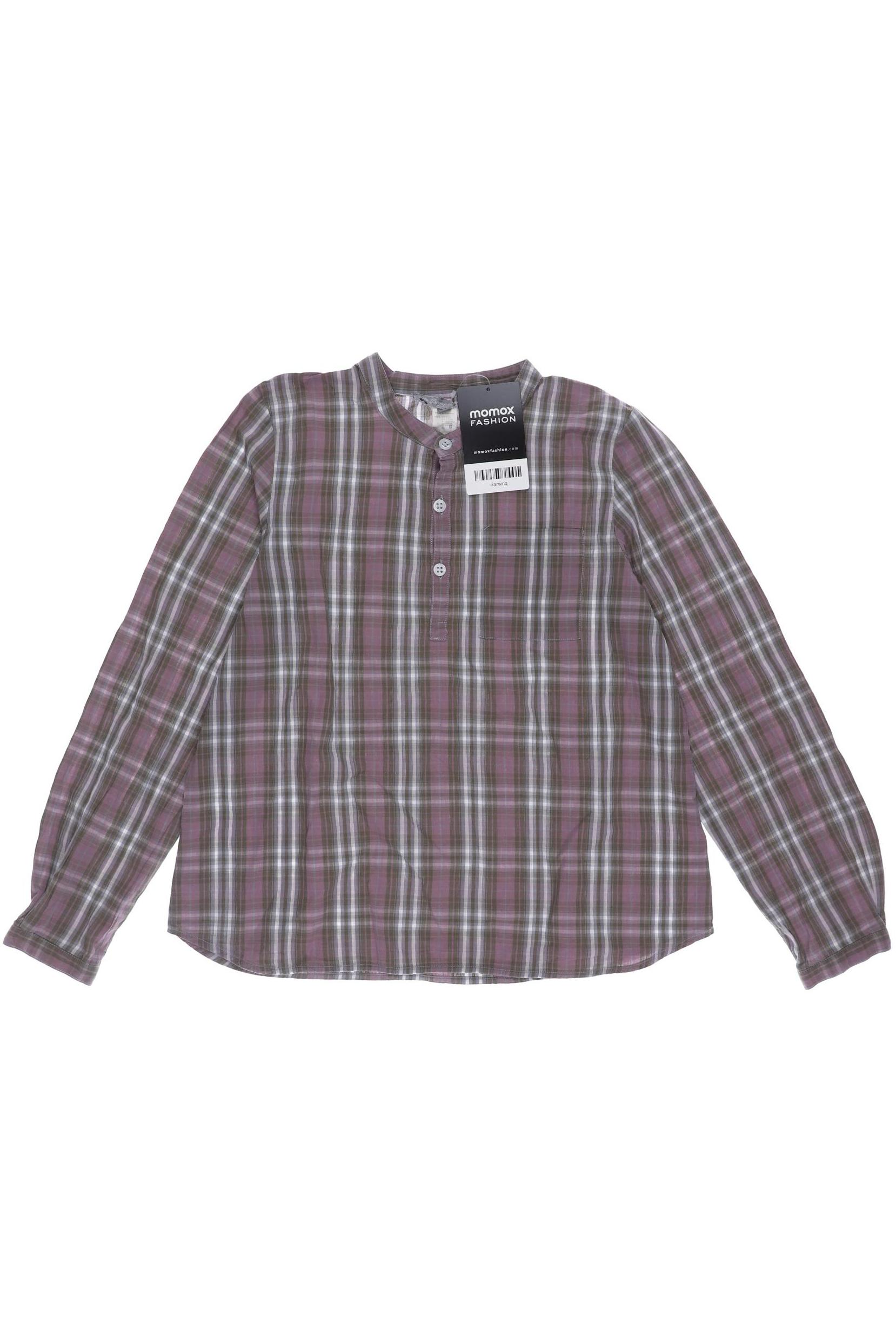 

Bonpoint Damen Bluse, flieder, Gr. 140