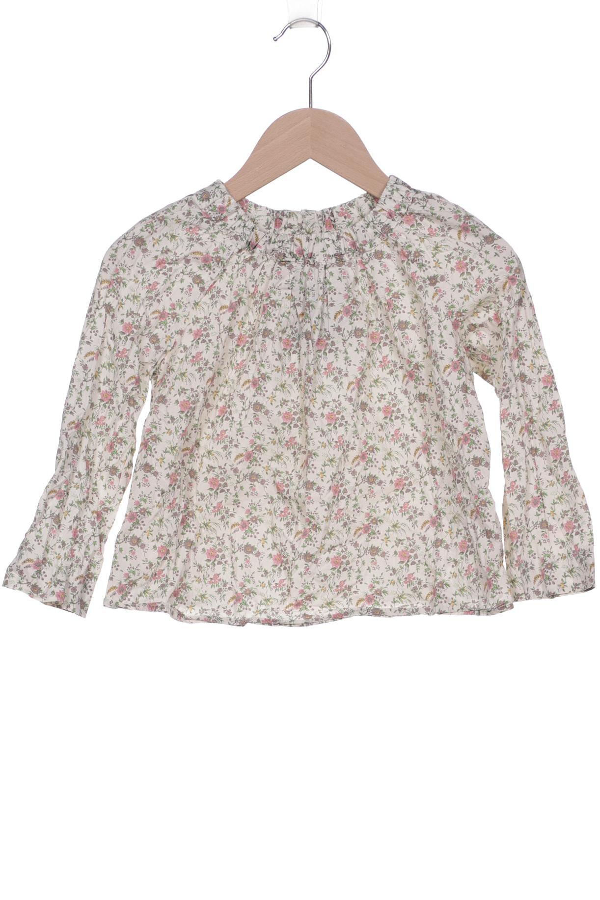 

Bonpoint Mädchen Bluse, beige