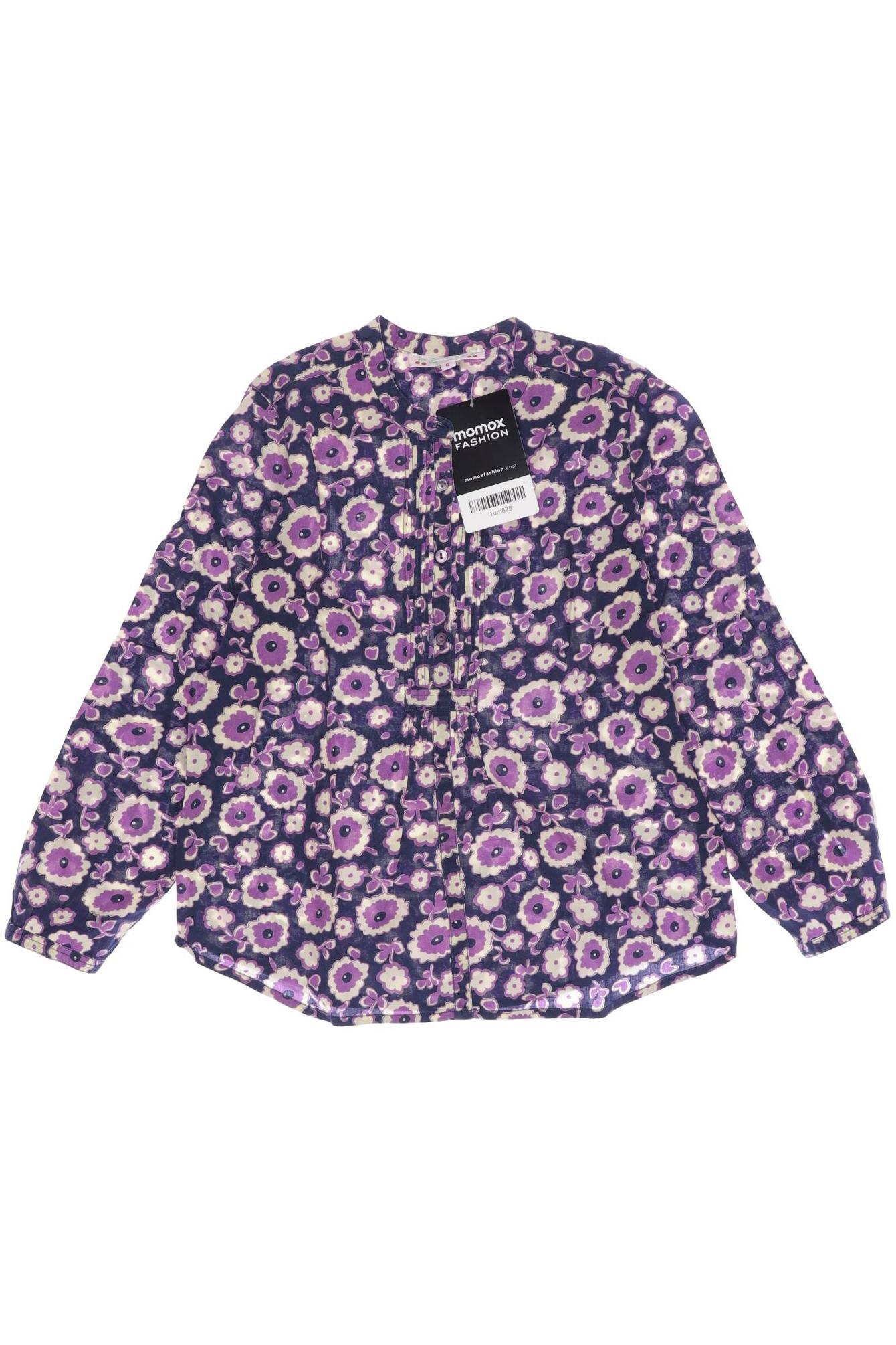 

Bonpoint Damen Bluse, marineblau, Gr. 116