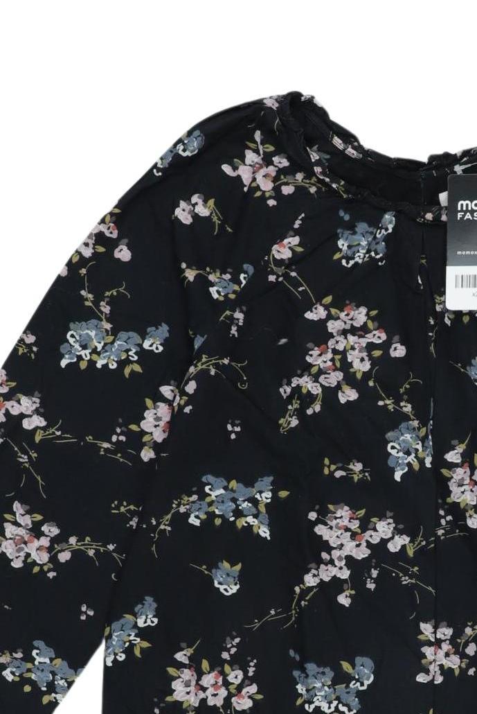 Thumbnail - Bonpoint Mädchen Bluse, schwarz, Gr. 12