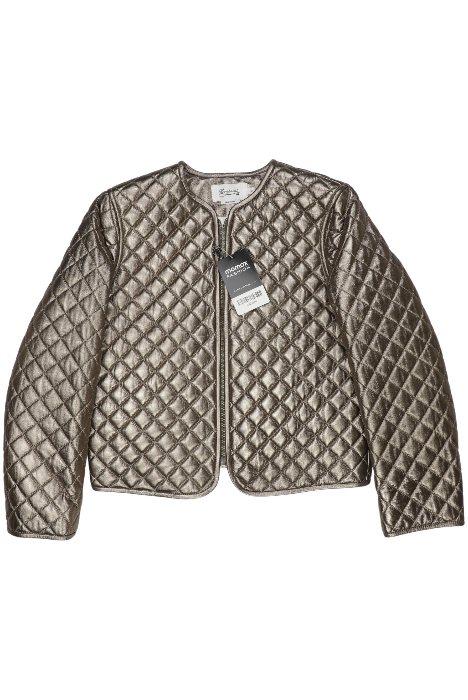 

Bonpoint Damen Jacke, gold, Gr. 152