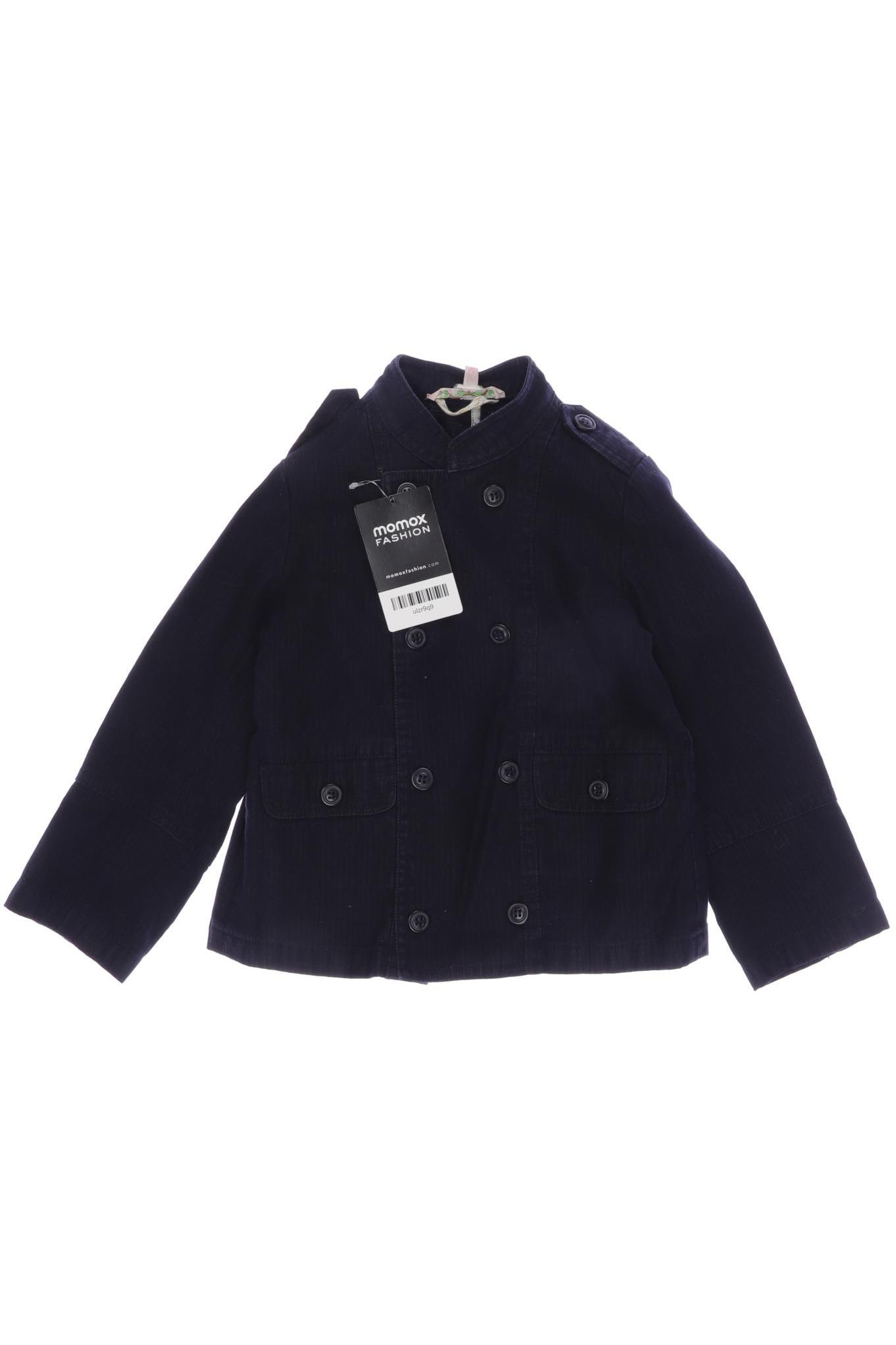 

Bonpoint Mädchen Jacke, marineblau