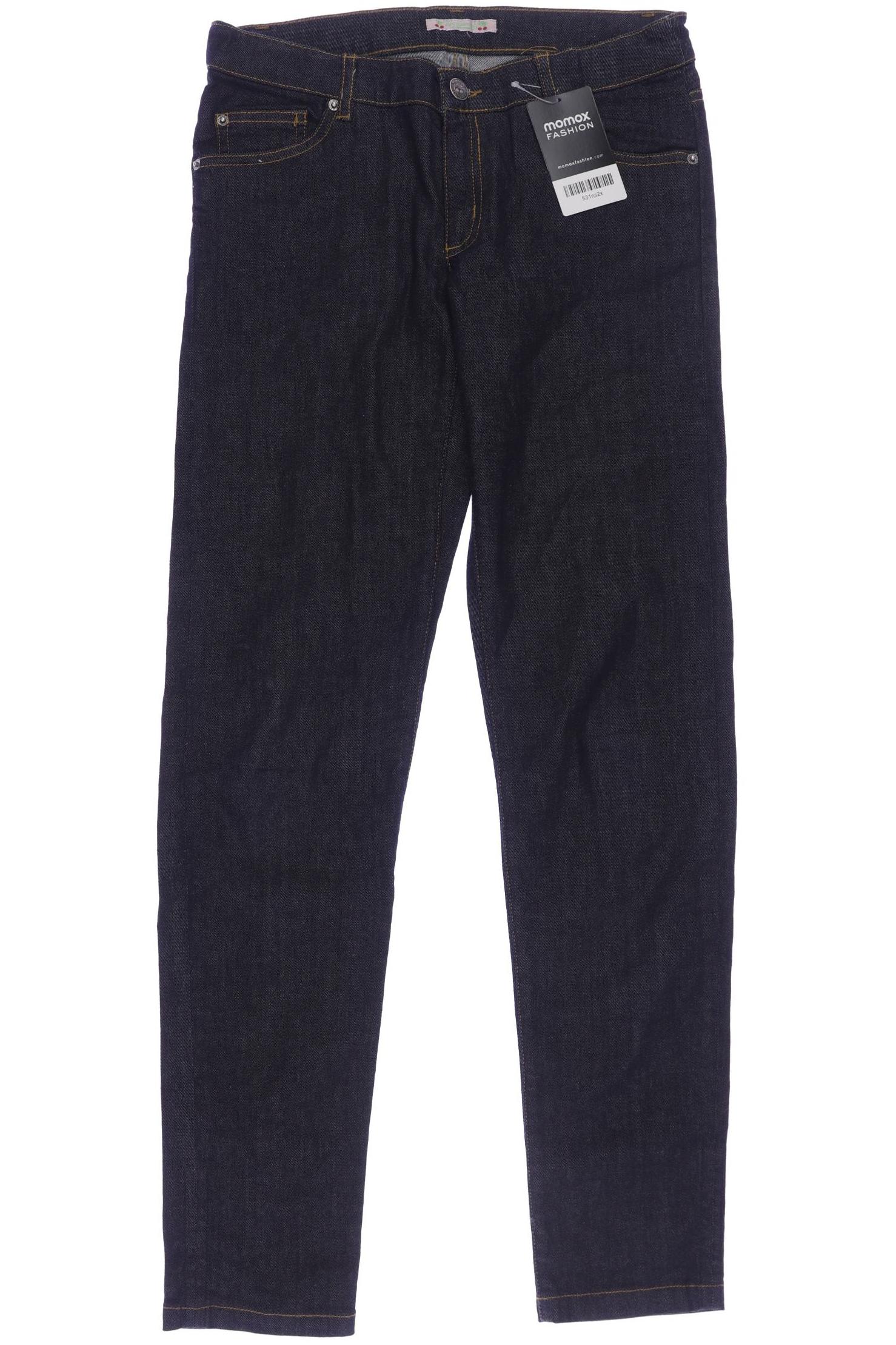 

Bonpoint Mädchen Jeans, marineblau