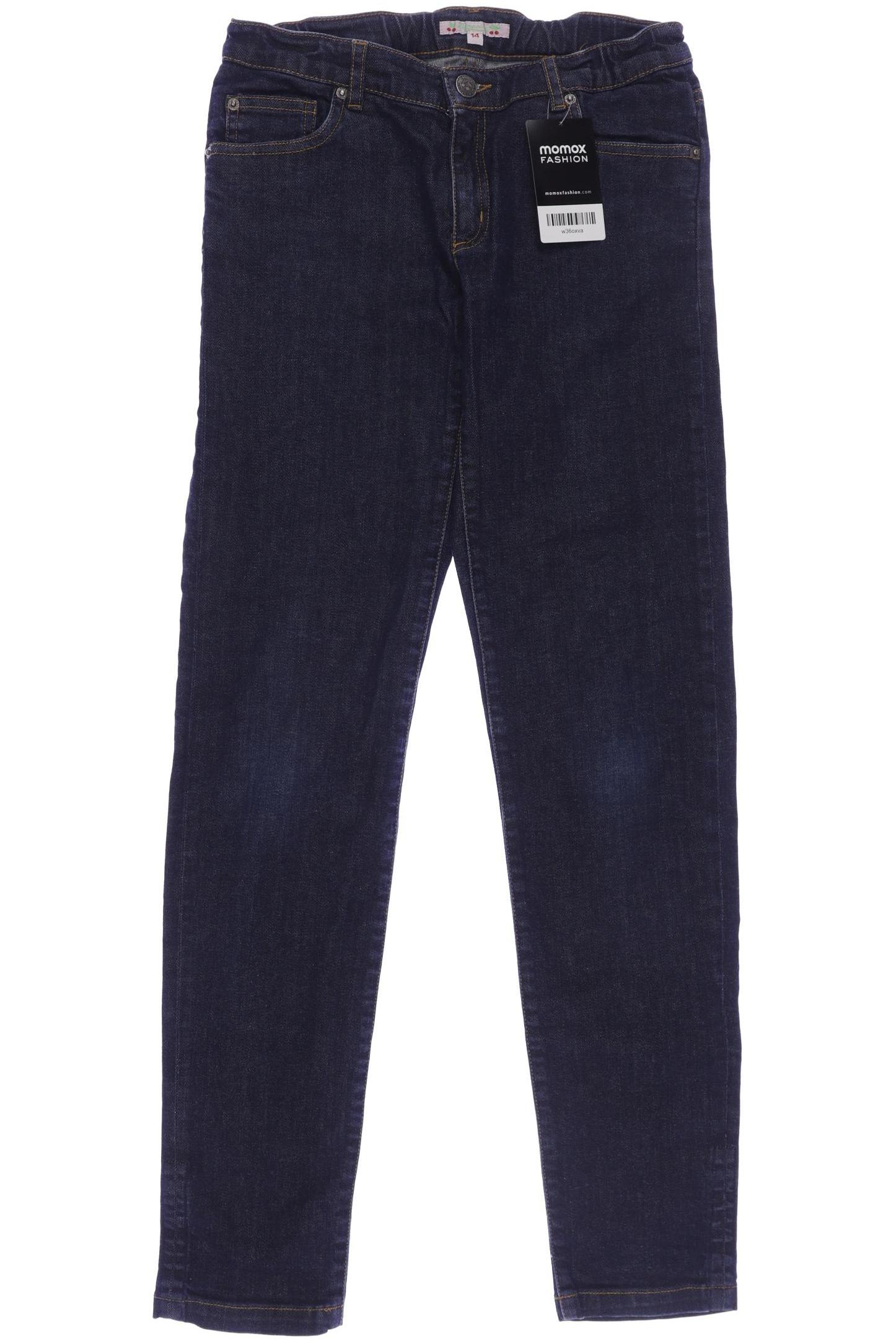 

Bonpoint Mädchen Jeans, marineblau