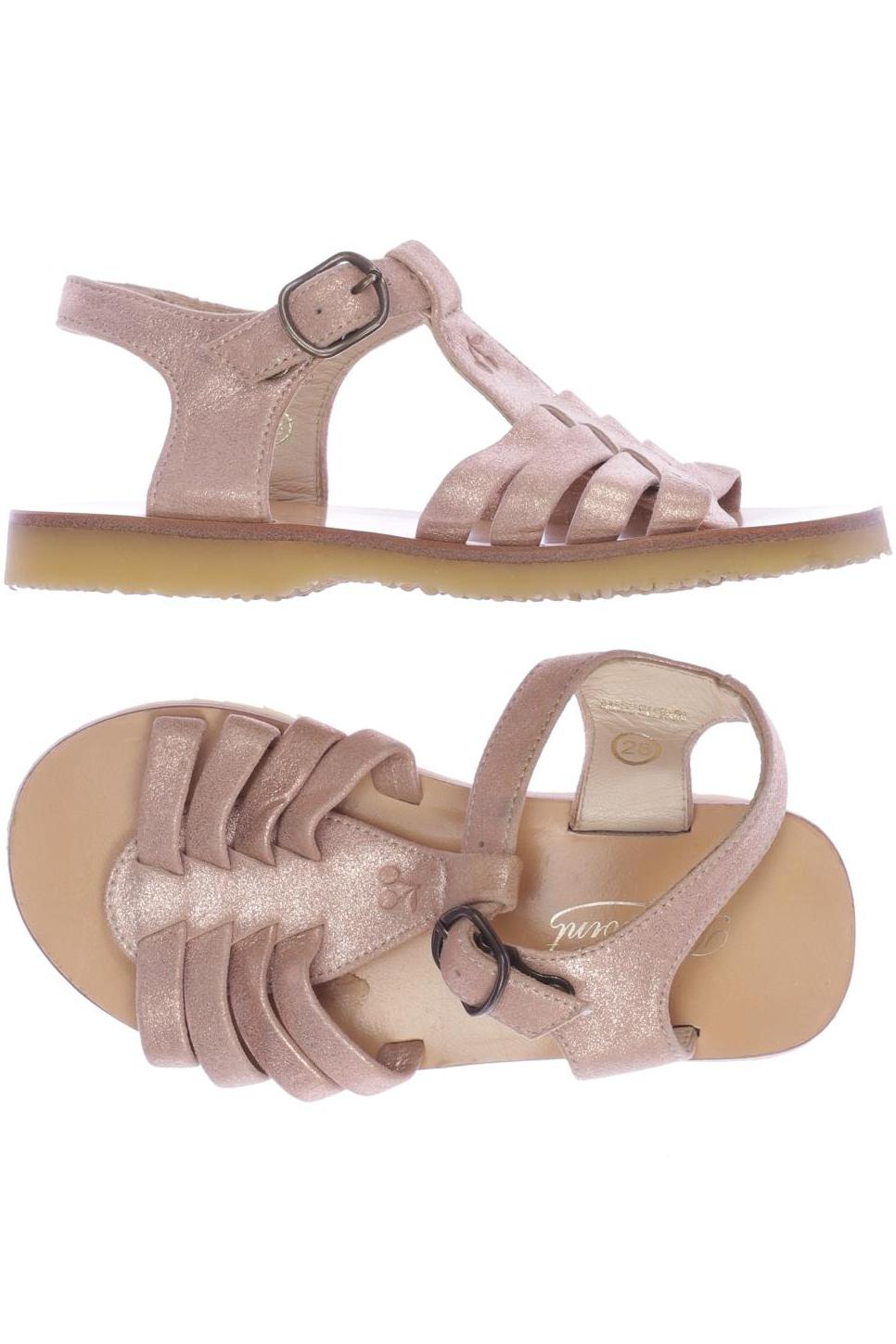 

Bonpoint Damen Kinderschuhe, pink, Gr. 28