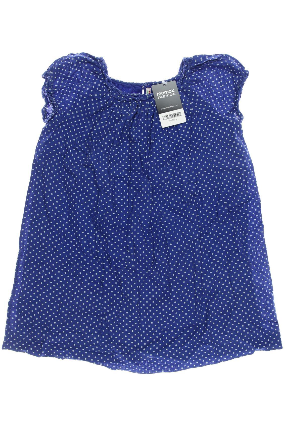 

Bonpoint Mädchen Kleid, blau, Gr. 8