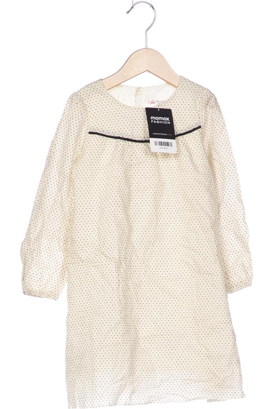 

Bonpoint Mädchen Kleid, cremeweiß, Gr. 104