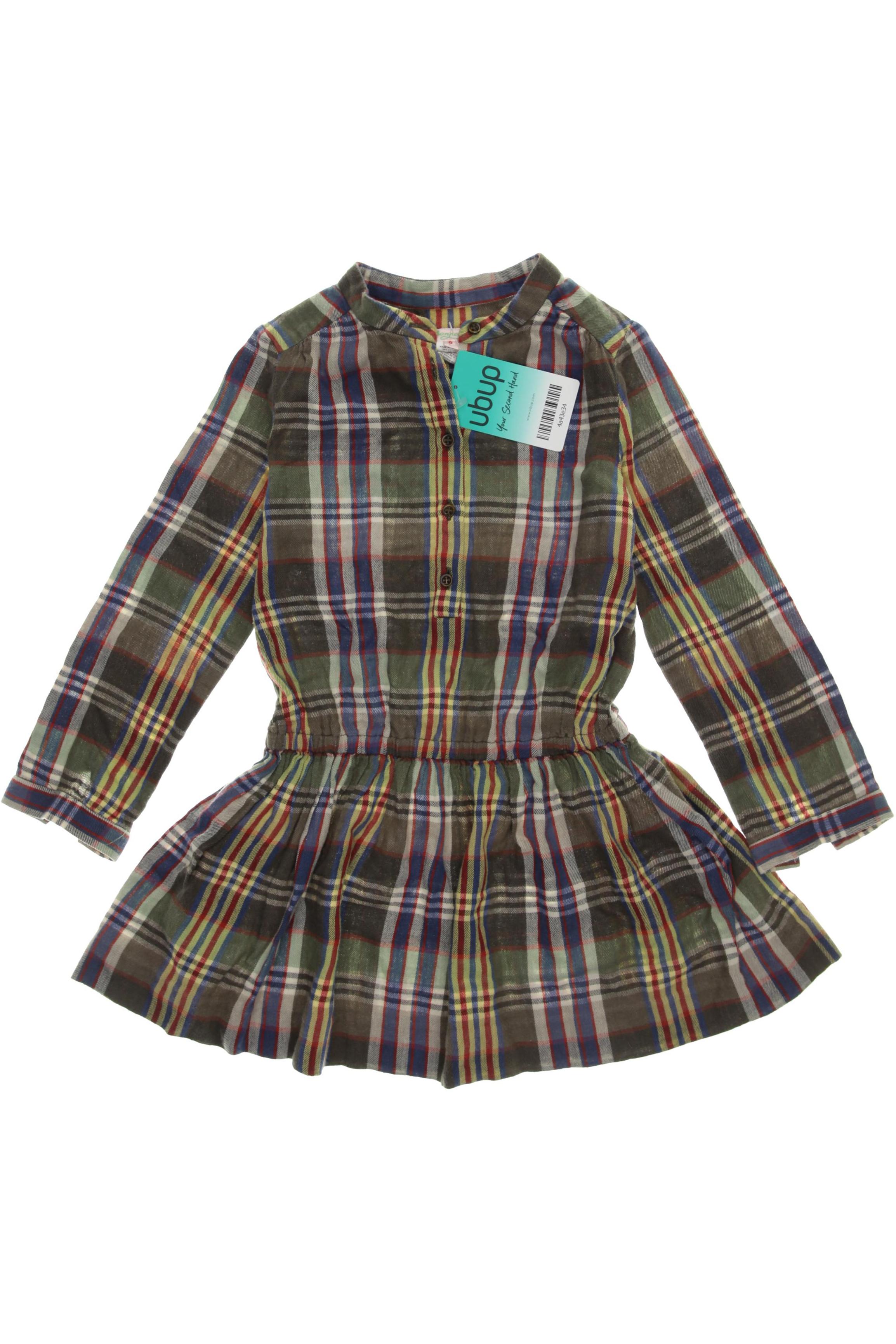 

Bonpoint Damen Kleid, grün, Gr. 116