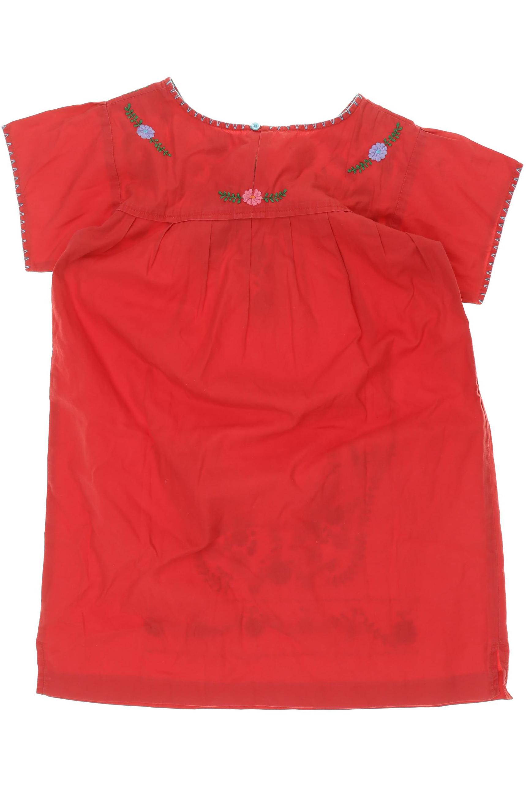 Thumbnail - Bonpoint Mädchen Kleid, rot, Gr.