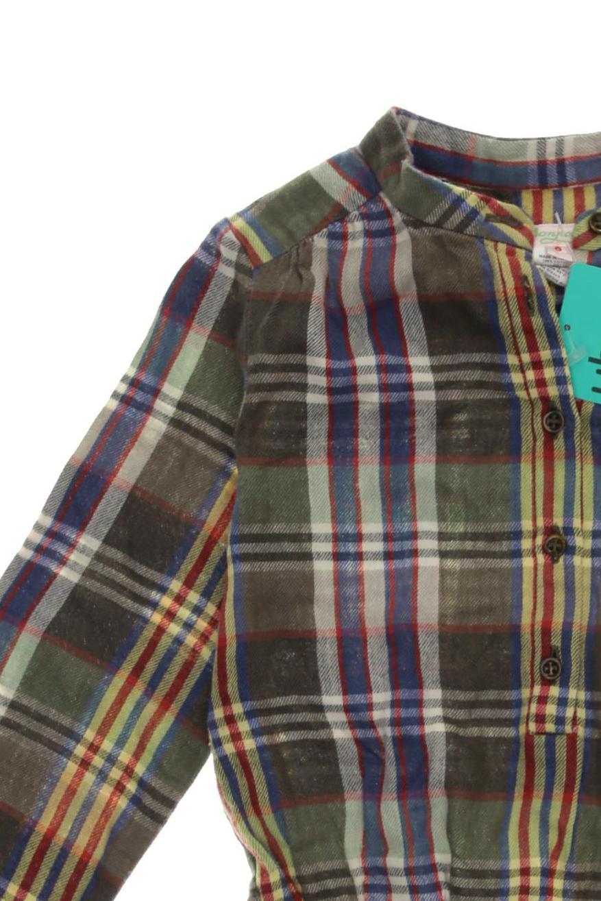 Thumbnail - Bonpoint Mädchen Kleid, grün, Gr. 116