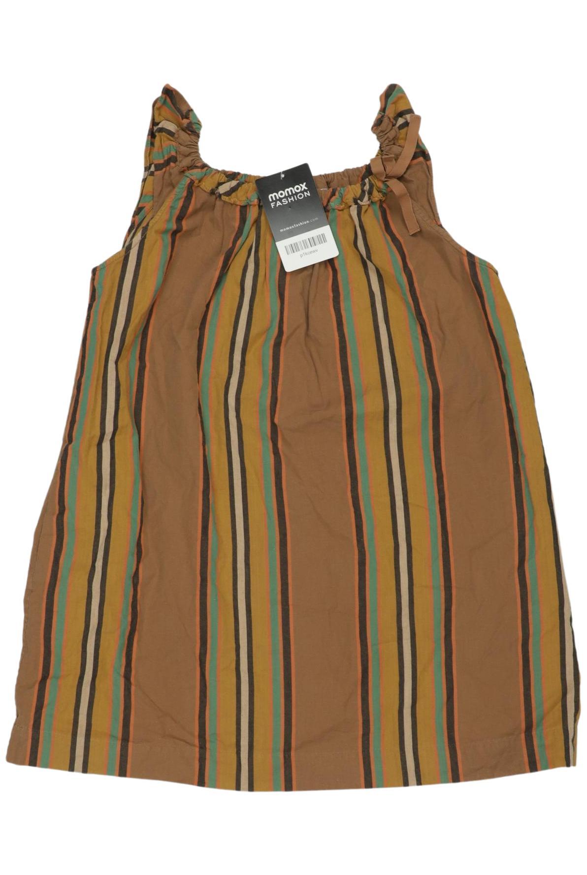 

Bonpoint Damen Kleid, braun, Gr. 128