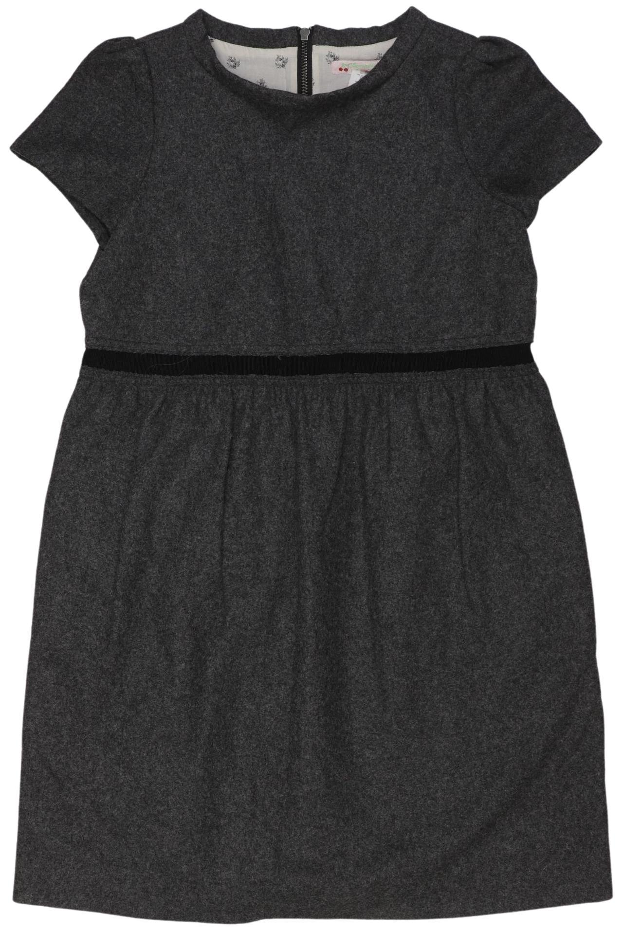 

Bonpoint Mädchen Kleid, grau, Gr. 10