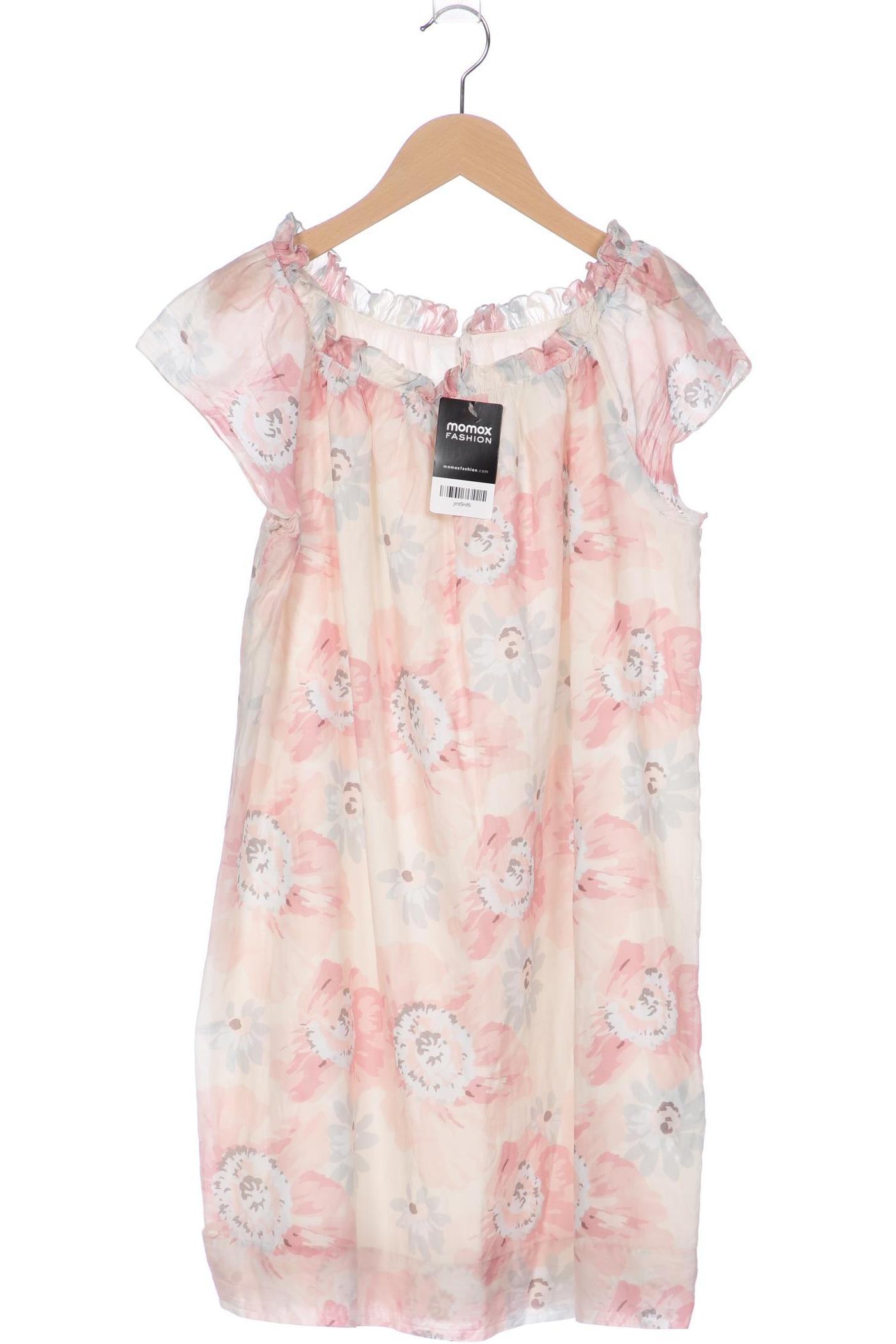 

Bonpoint Mädchen Kleid, cremeweiß