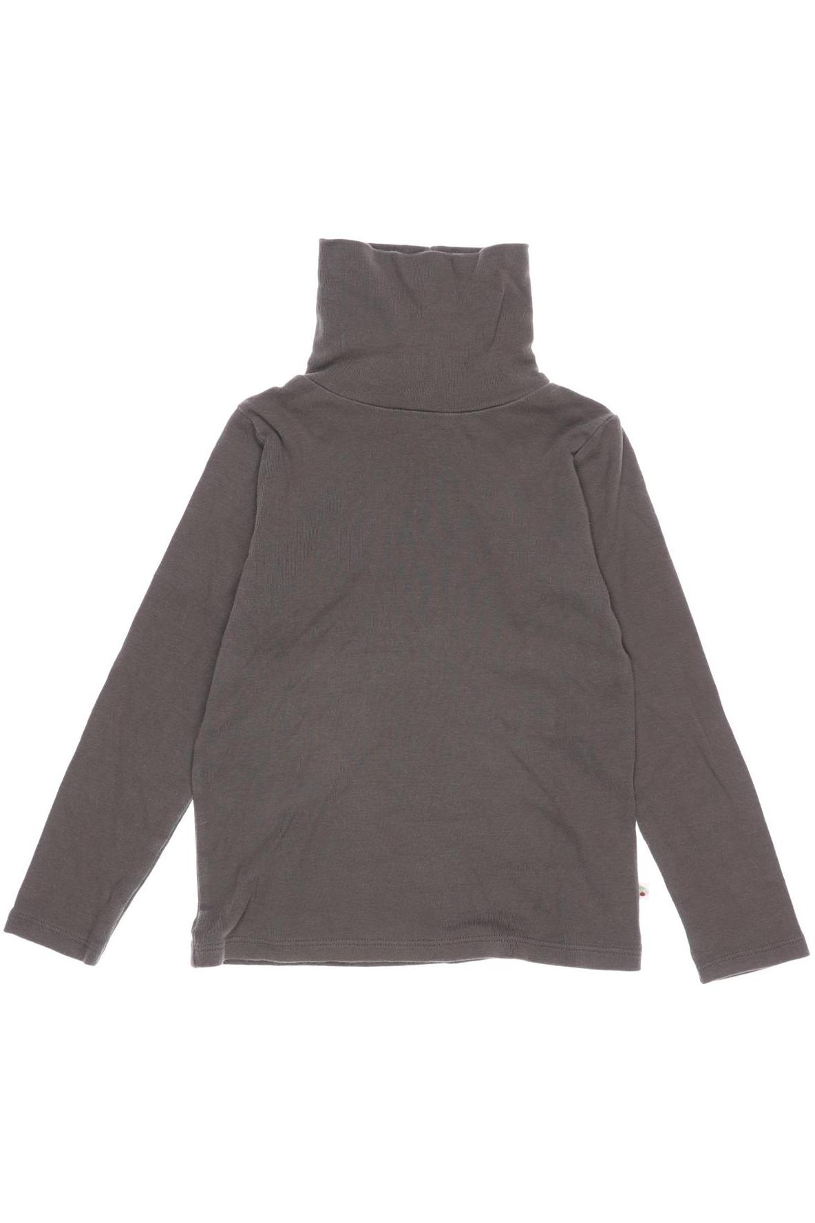 

Bonpoint Damen Langarmshirt, braun, Gr. 116