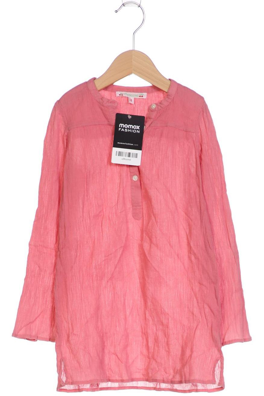 

Bonpoint Mädchen Langarmshirt, pink
