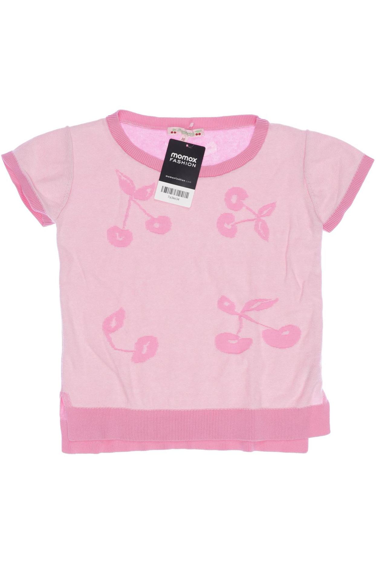 

Bonpoint Damen Pullover, pink, Gr. 140