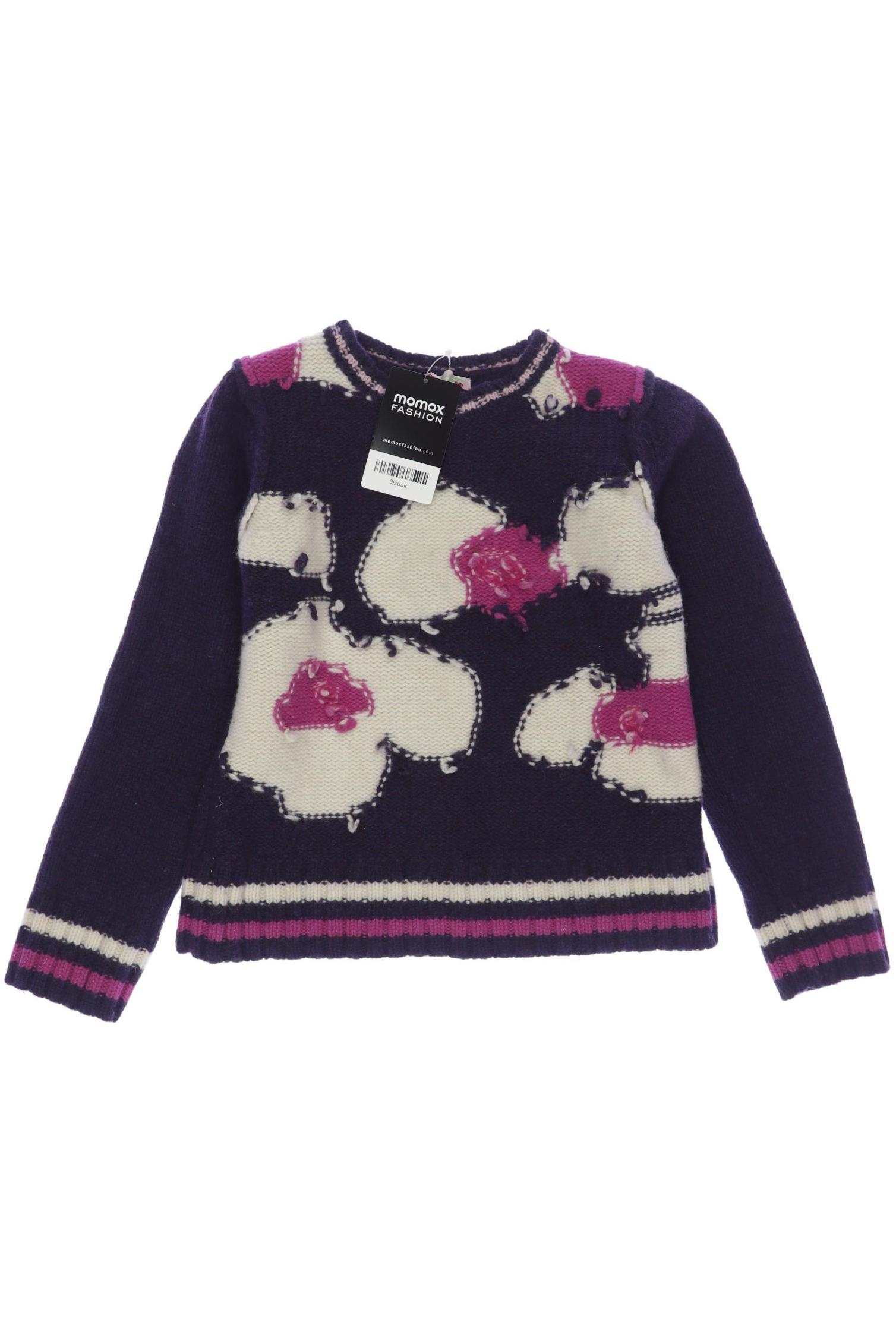

Bonpoint Damen Pullover, flieder, Gr. 140