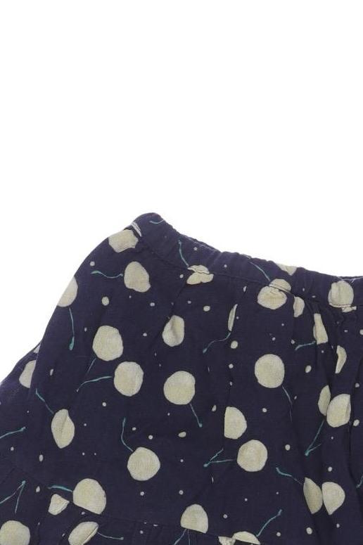 Thumbnail - Bonpoint Mädchen Rock, marineblau, Gr. 128