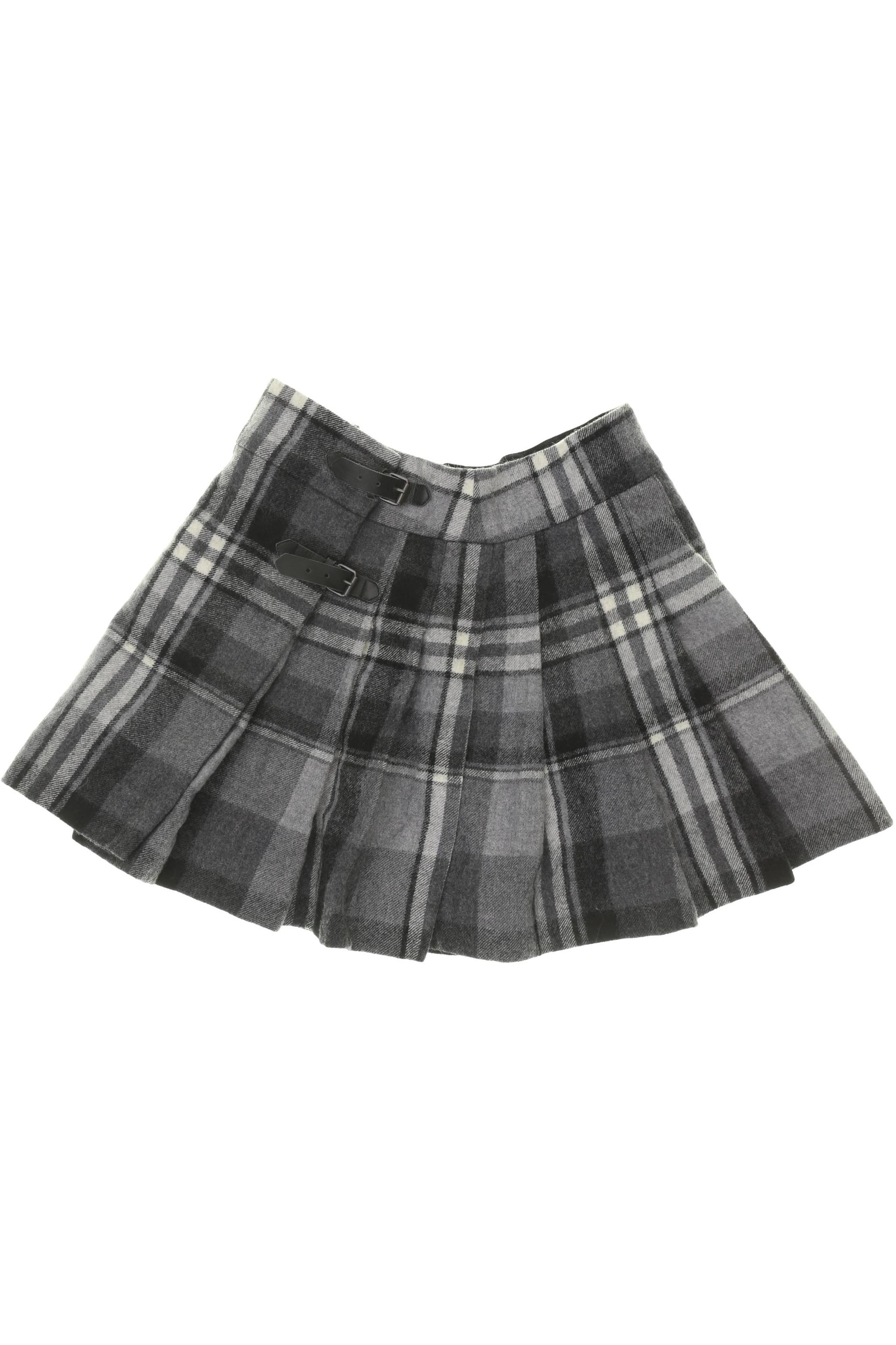 

Bonpoint Damen Rock, grau, Gr. 12