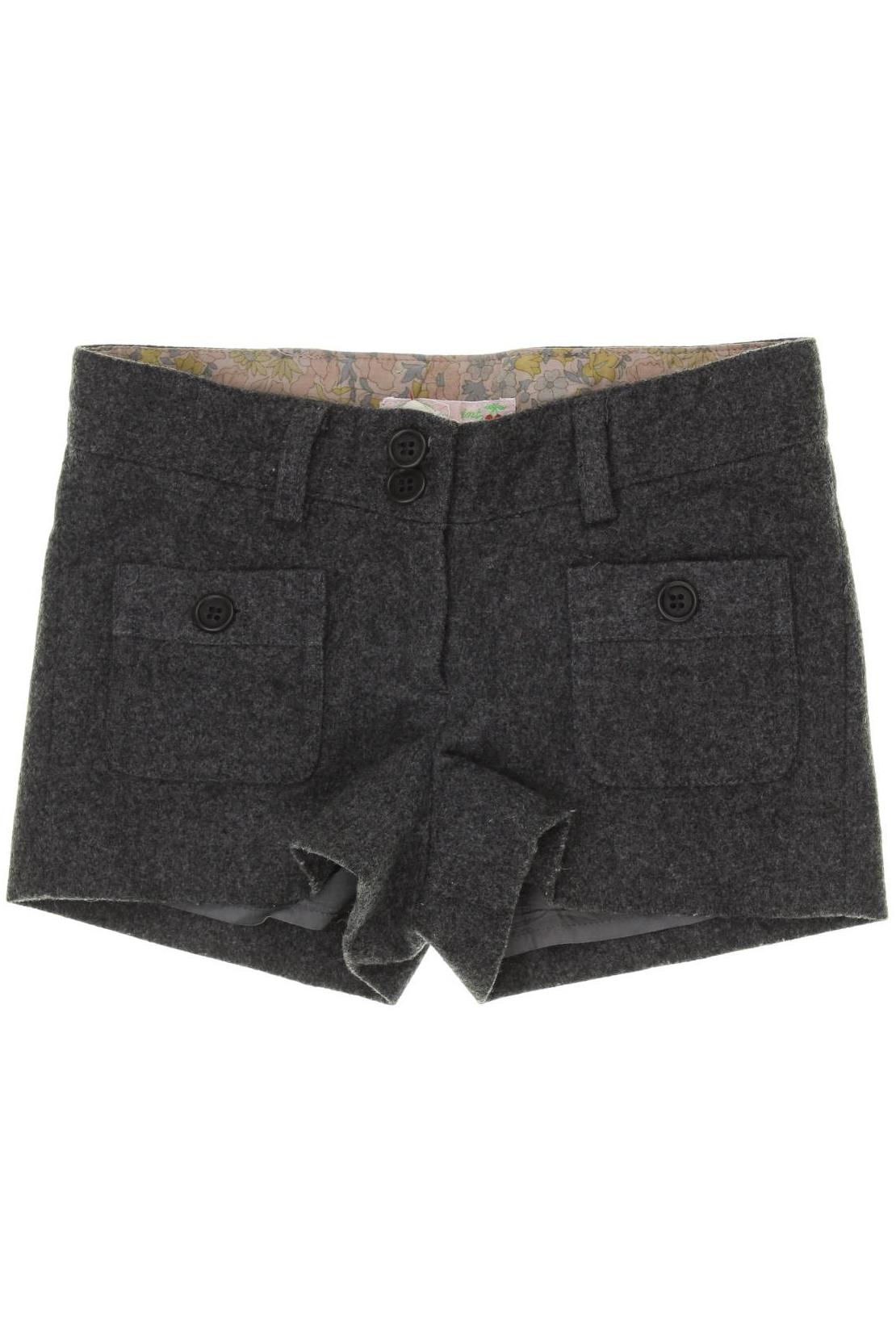 

Bonpoint Mädchen Shorts, grau, Gr. 104