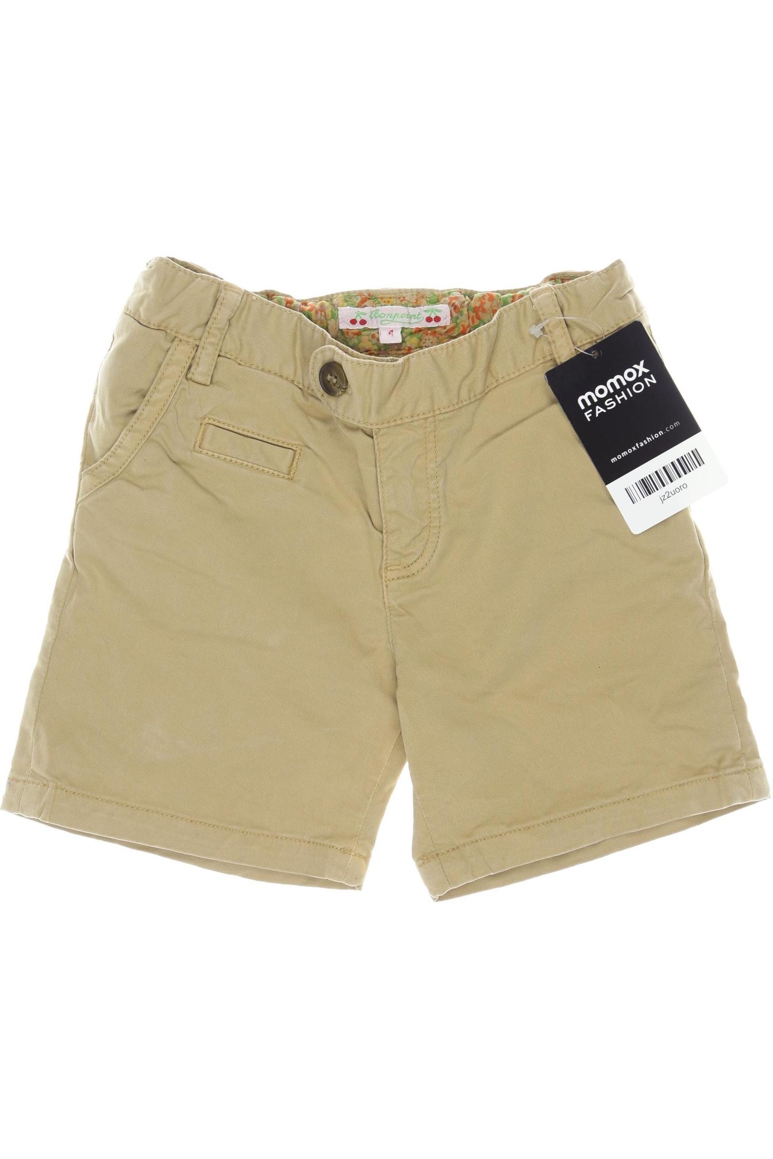 

Bonpoint Damen Shorts, beige, Gr. 104