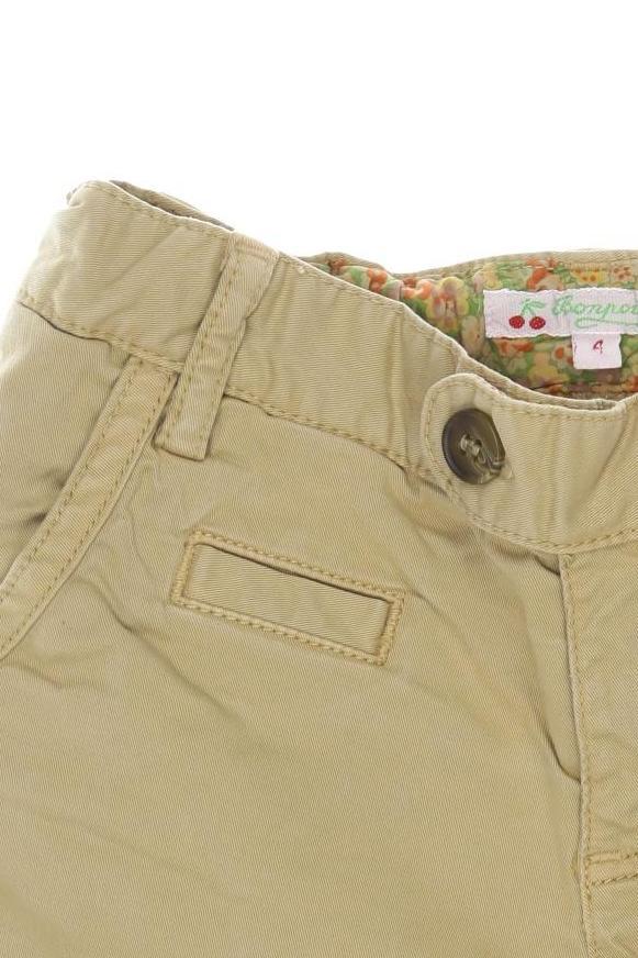Thumbnail - Bonpoint Damen Shorts, beige, Gr. 104
