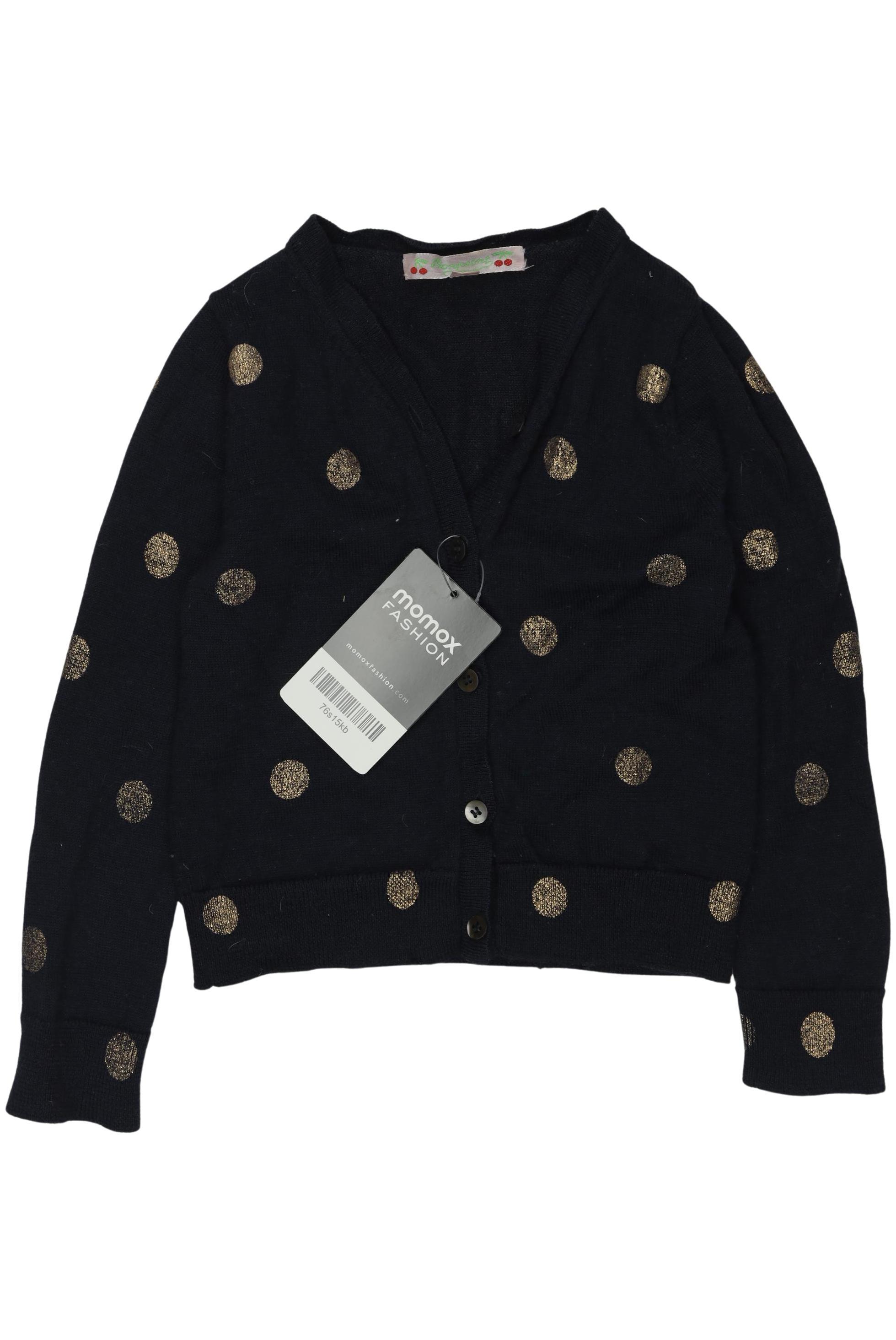 

Bonpoint Mädchen Strickjacke, mehrfarbig, Gr. 104