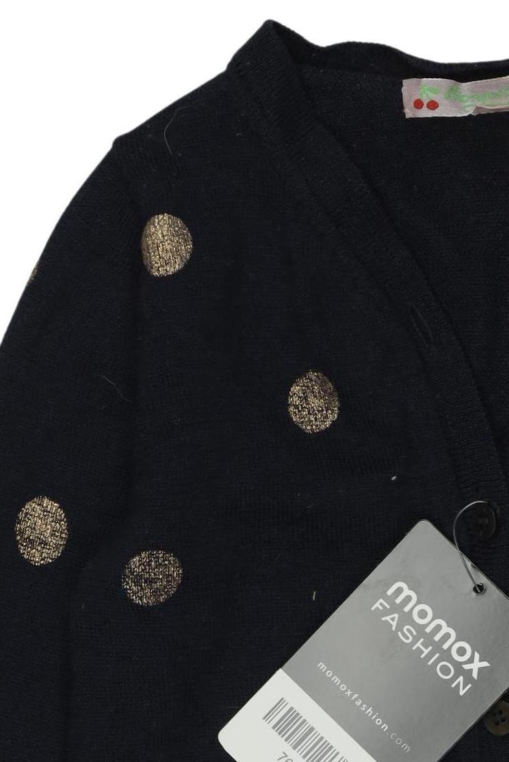 Thumbnail - Bonpoint Mädchen Strickjacke, mehrfarbig, Gr. 104