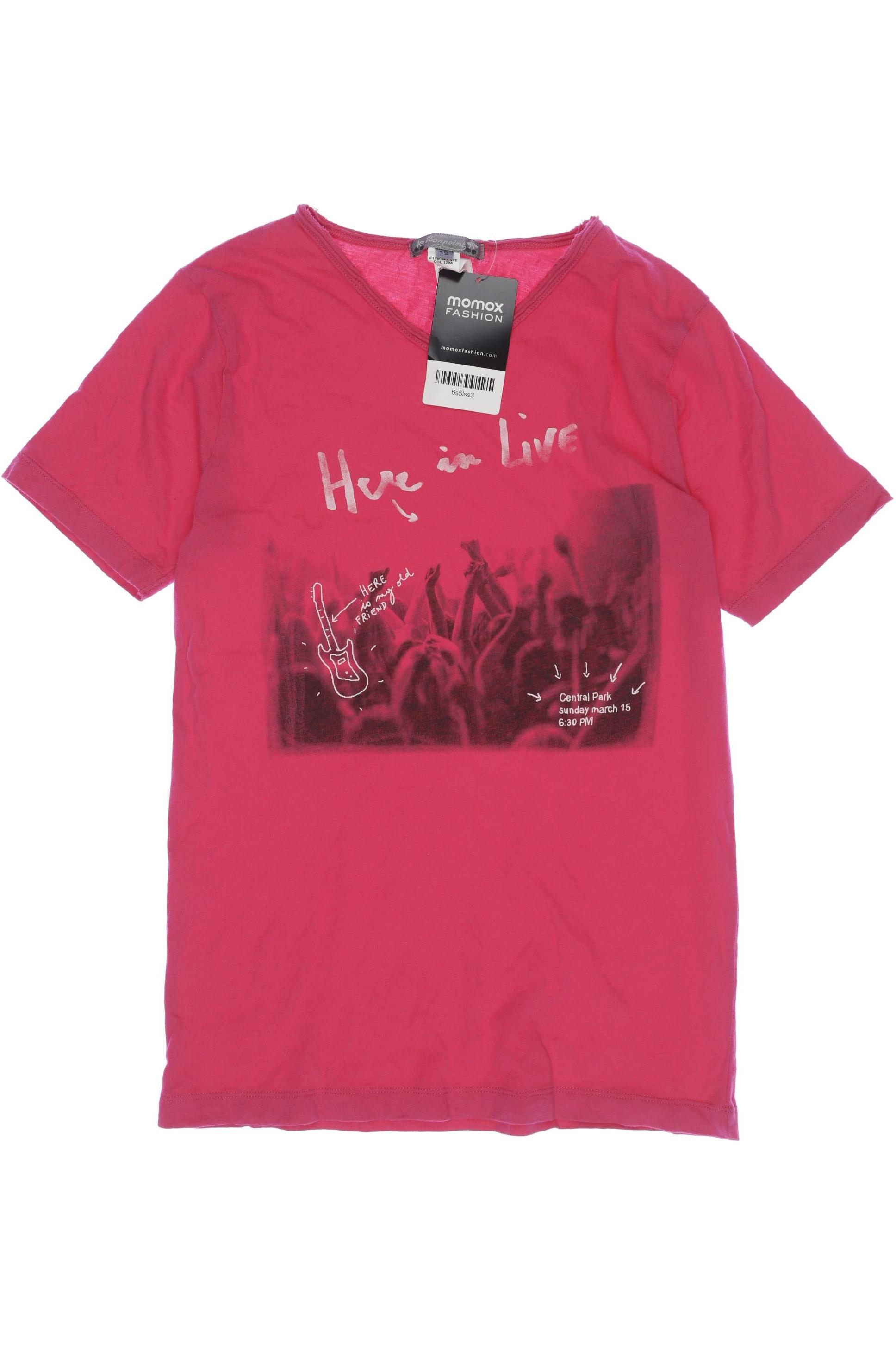 

Bonpoint Damen T-Shirt, pink, Gr. 12