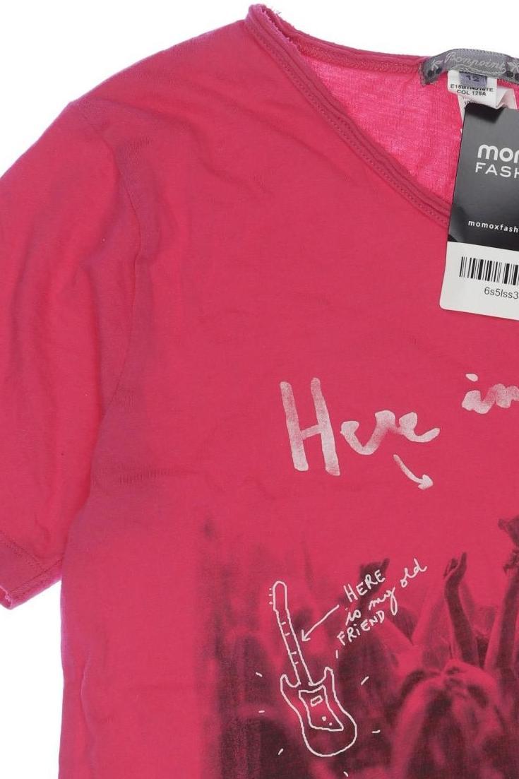 Thumbnail - Bonpoint Damen T-Shirt, pink, Gr. 12
