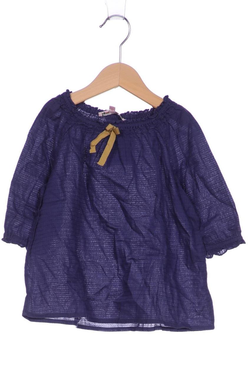 

Bonpoint Damen T-Shirt, marineblau, Gr. 104