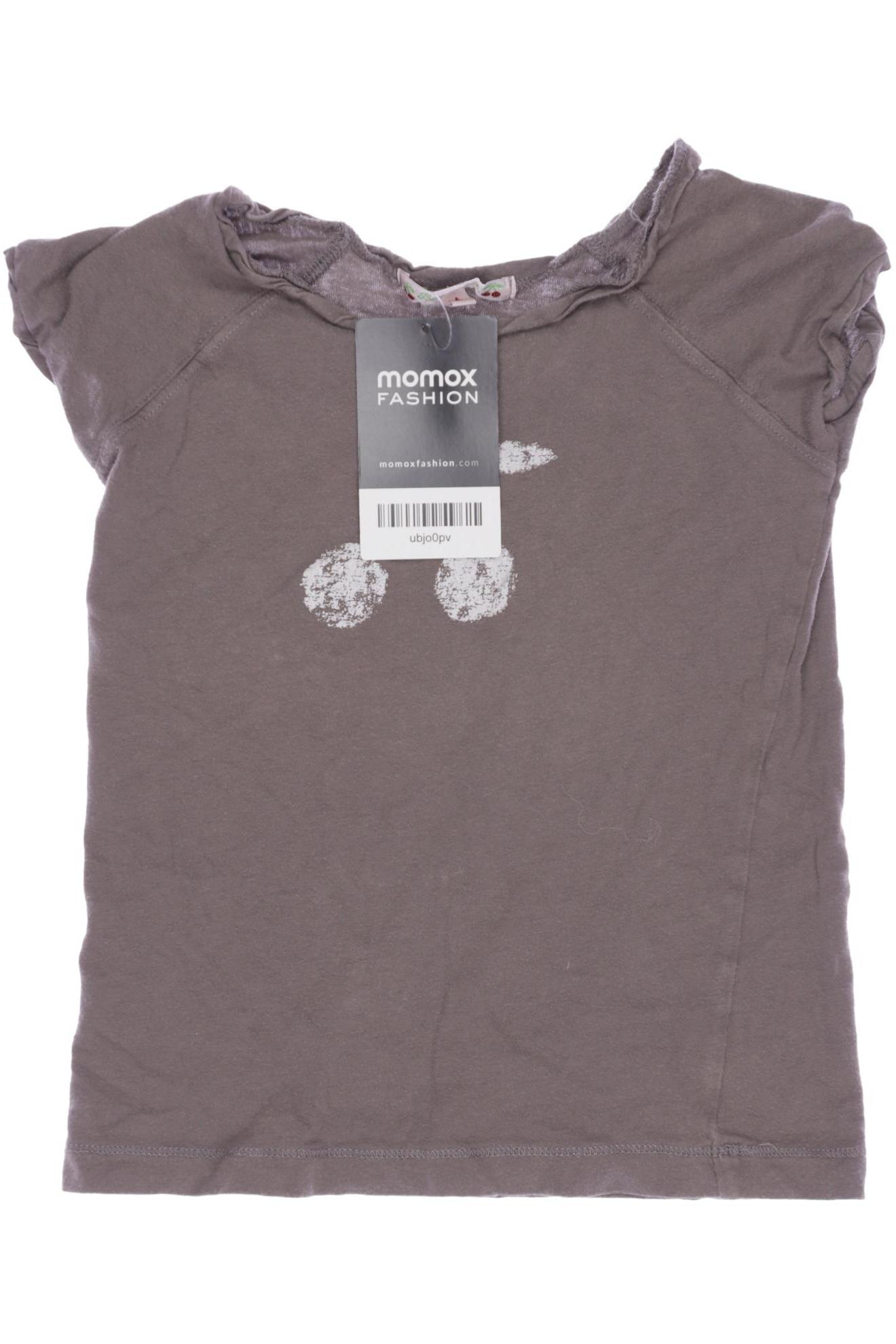 

Bonpoint Mädchen T-Shirt, braun