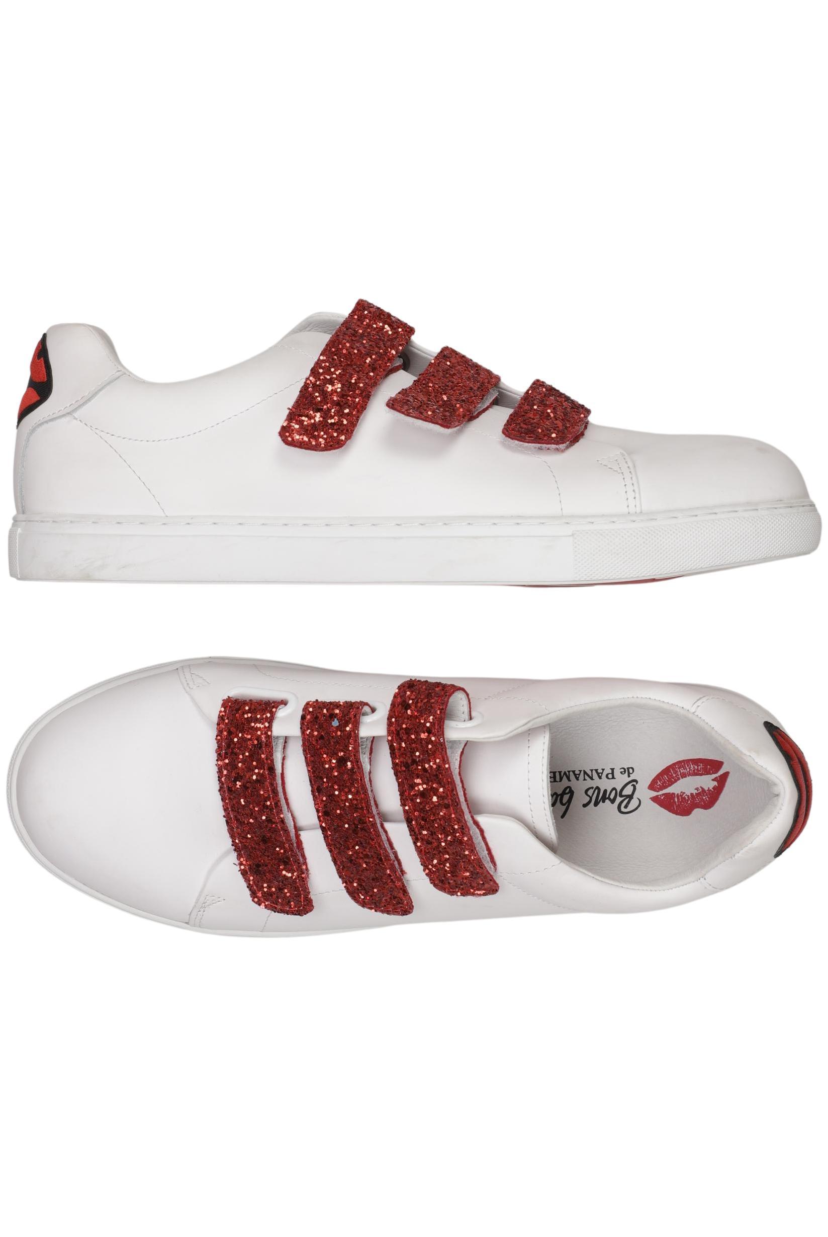 

Bons Baisers DE Paname Damen Sneakers, mehrfarbig, Gr. 42