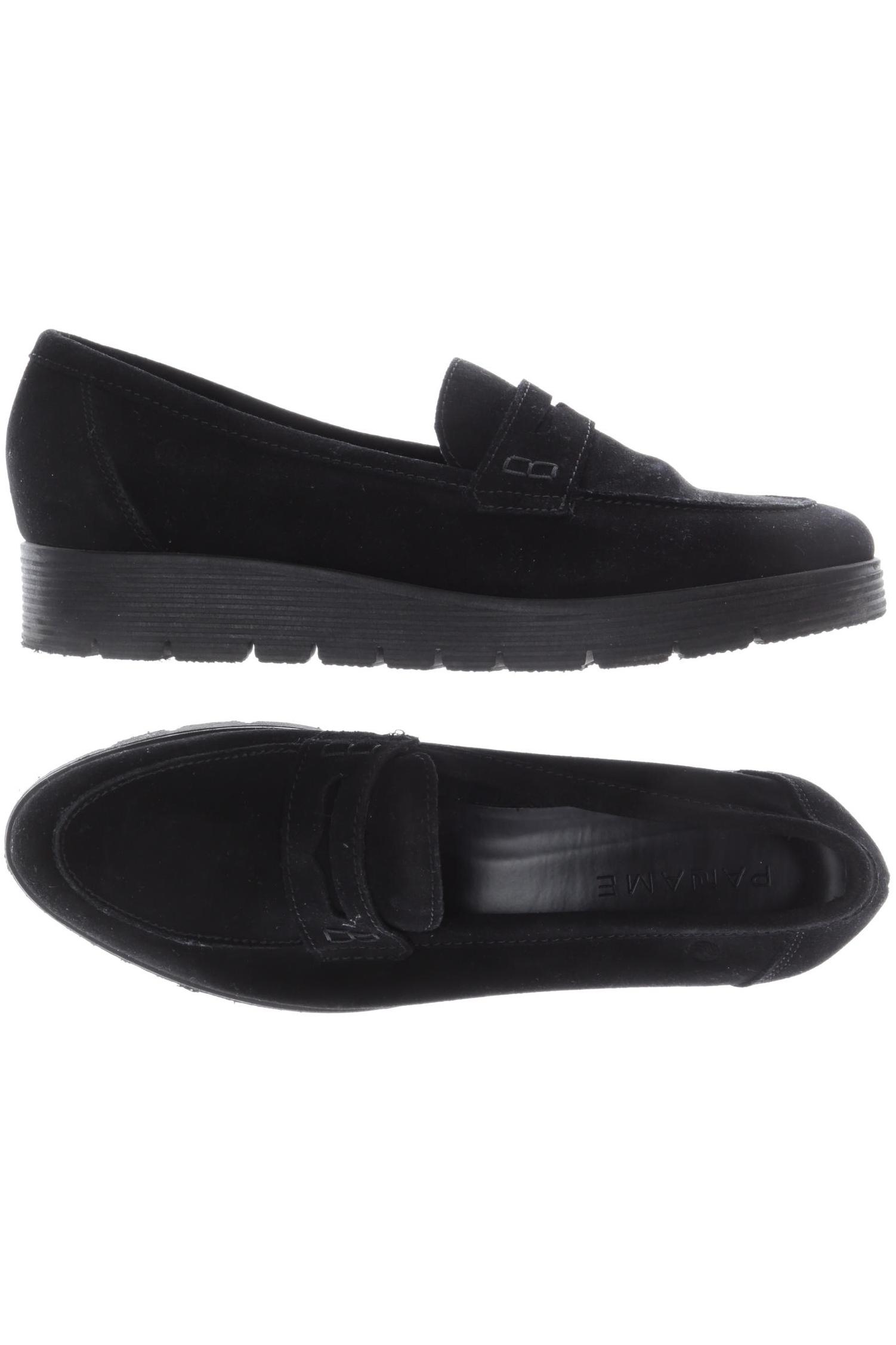 

Bons Baisers DE Paname Damen Halbschuh, schwarz, Gr. 39