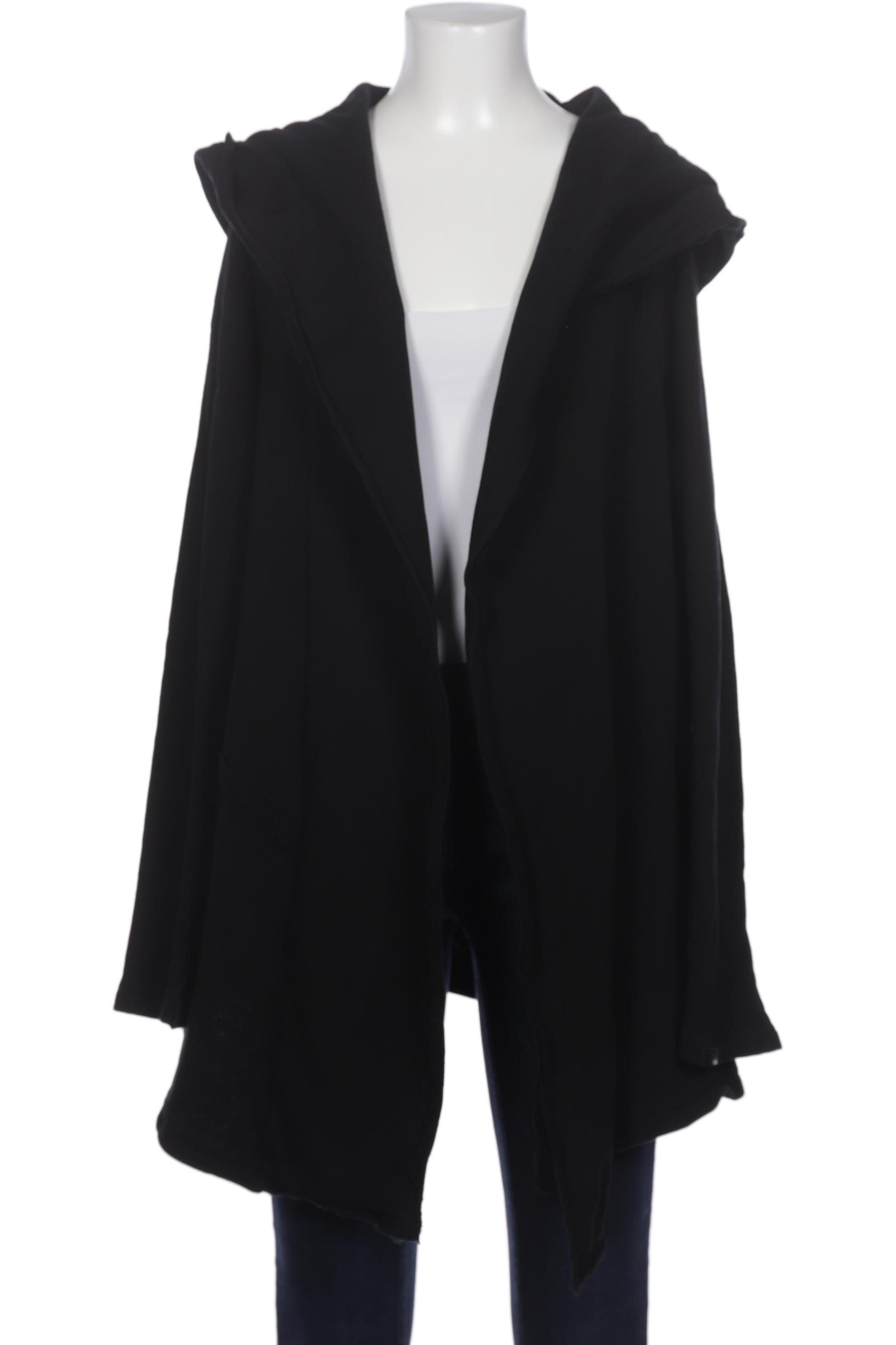 

Boom Bap Damen Strickjacke, schwarz, Gr. 36