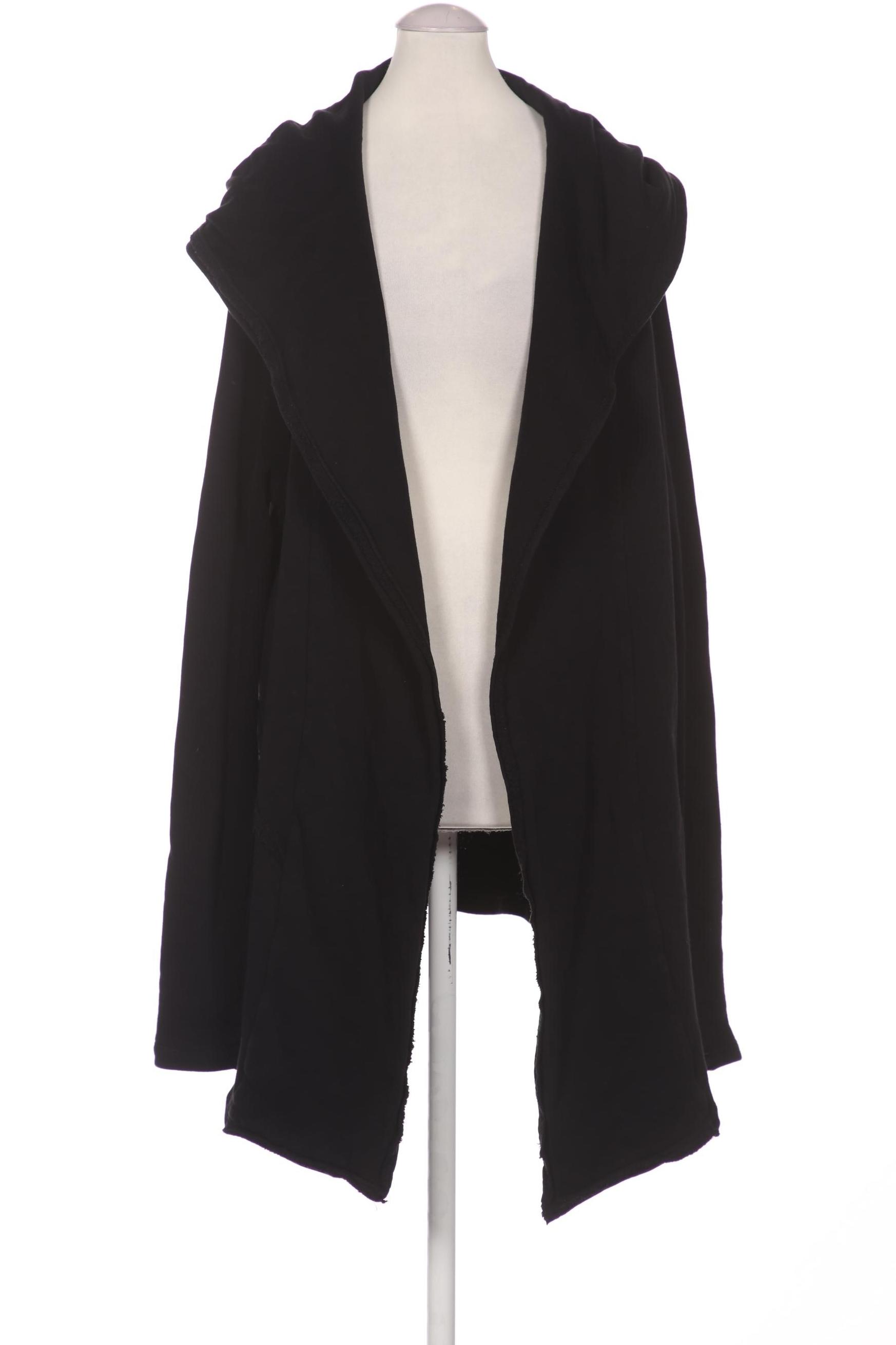

Boom Bap Damen Strickjacke, schwarz, Gr. 34
