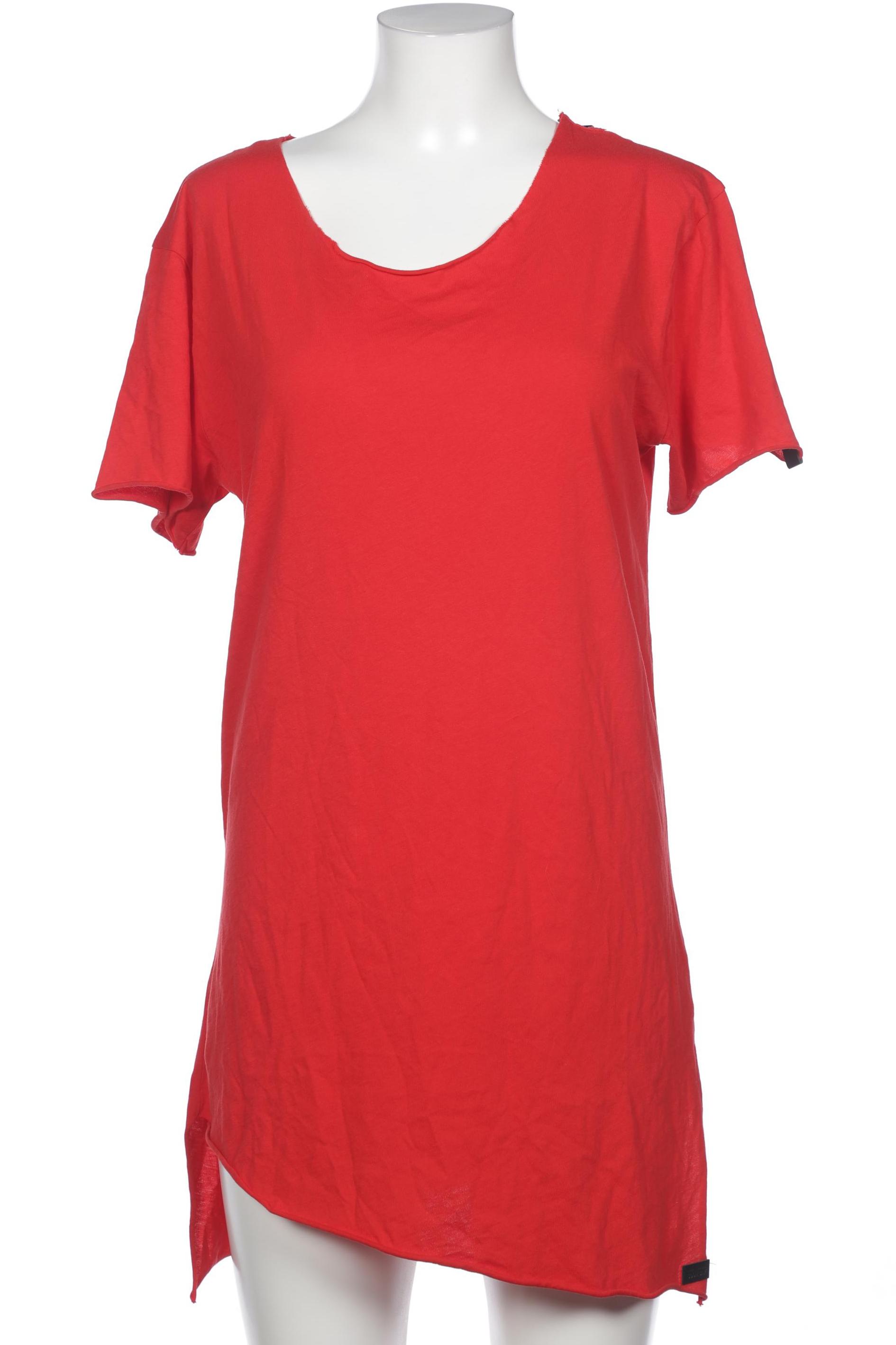 

Boom Bap Damen Kleid, rot