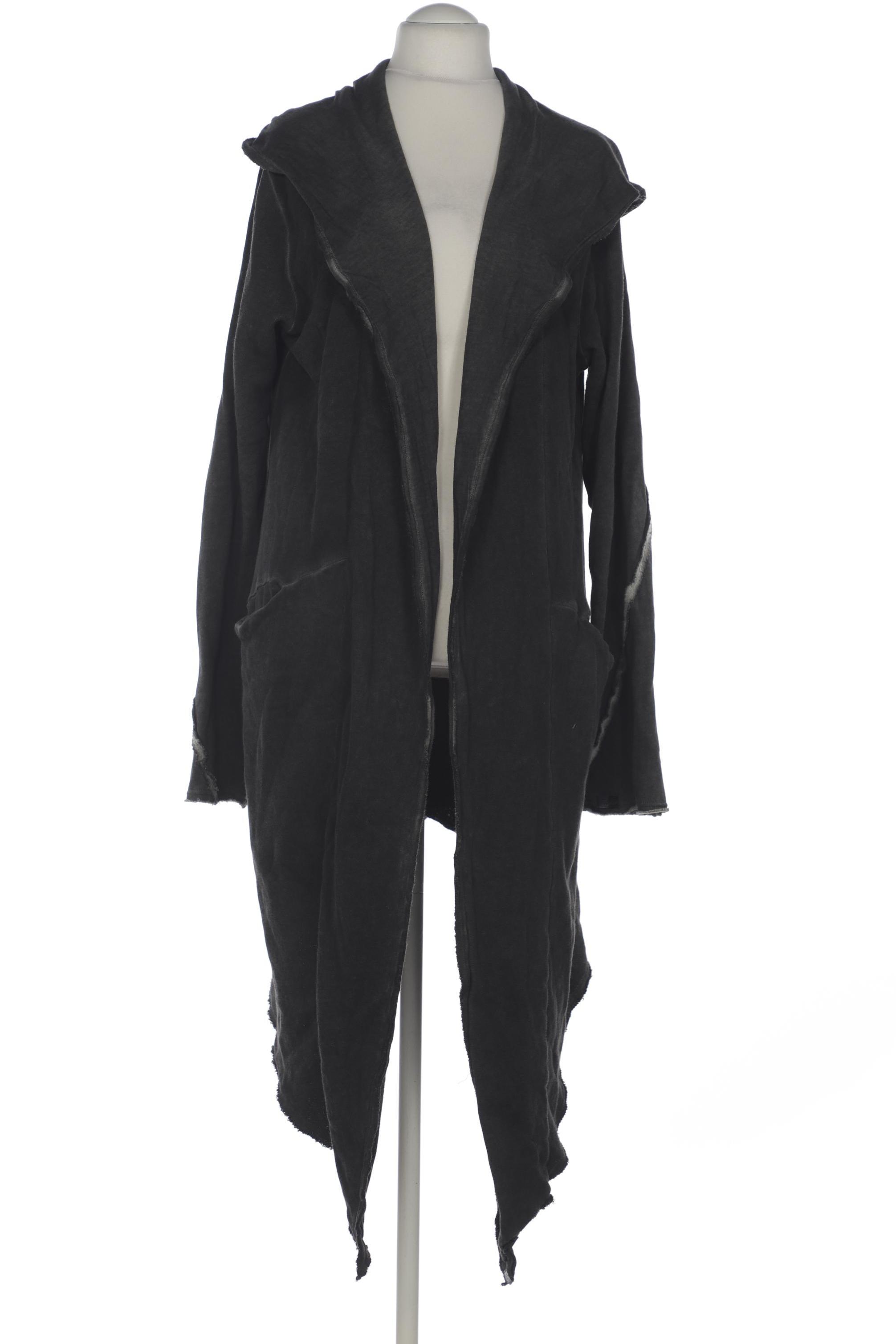 

Boom Bap Damen Strickjacke, grau, Gr. 46