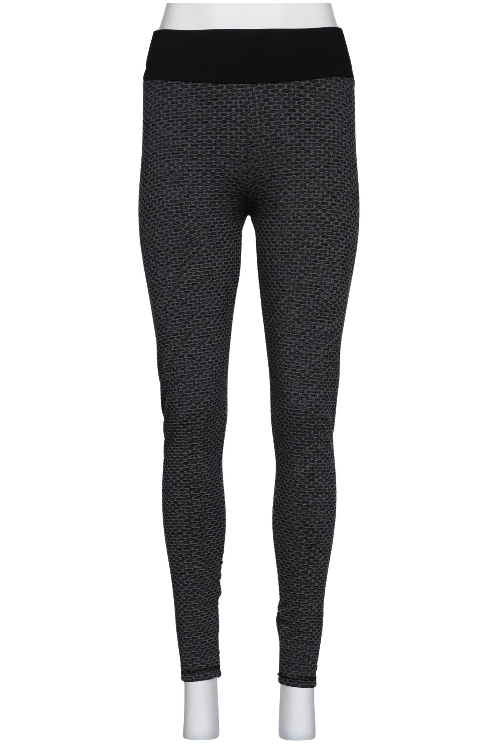 

Boom Bap Damen Stoffhose, grau, Gr. 0