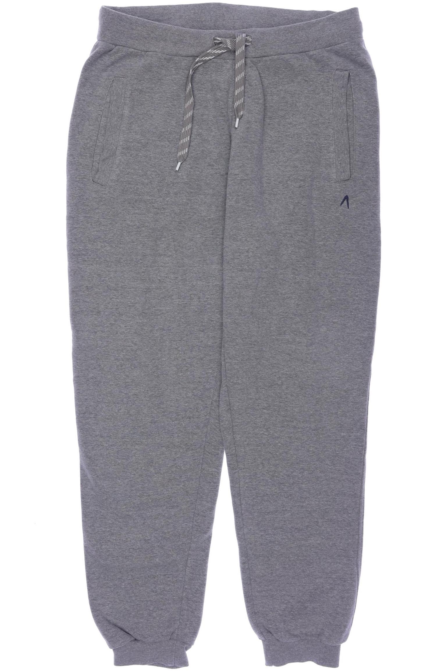 

Boom Bap Herren Stoffhose, grau, Gr. 52