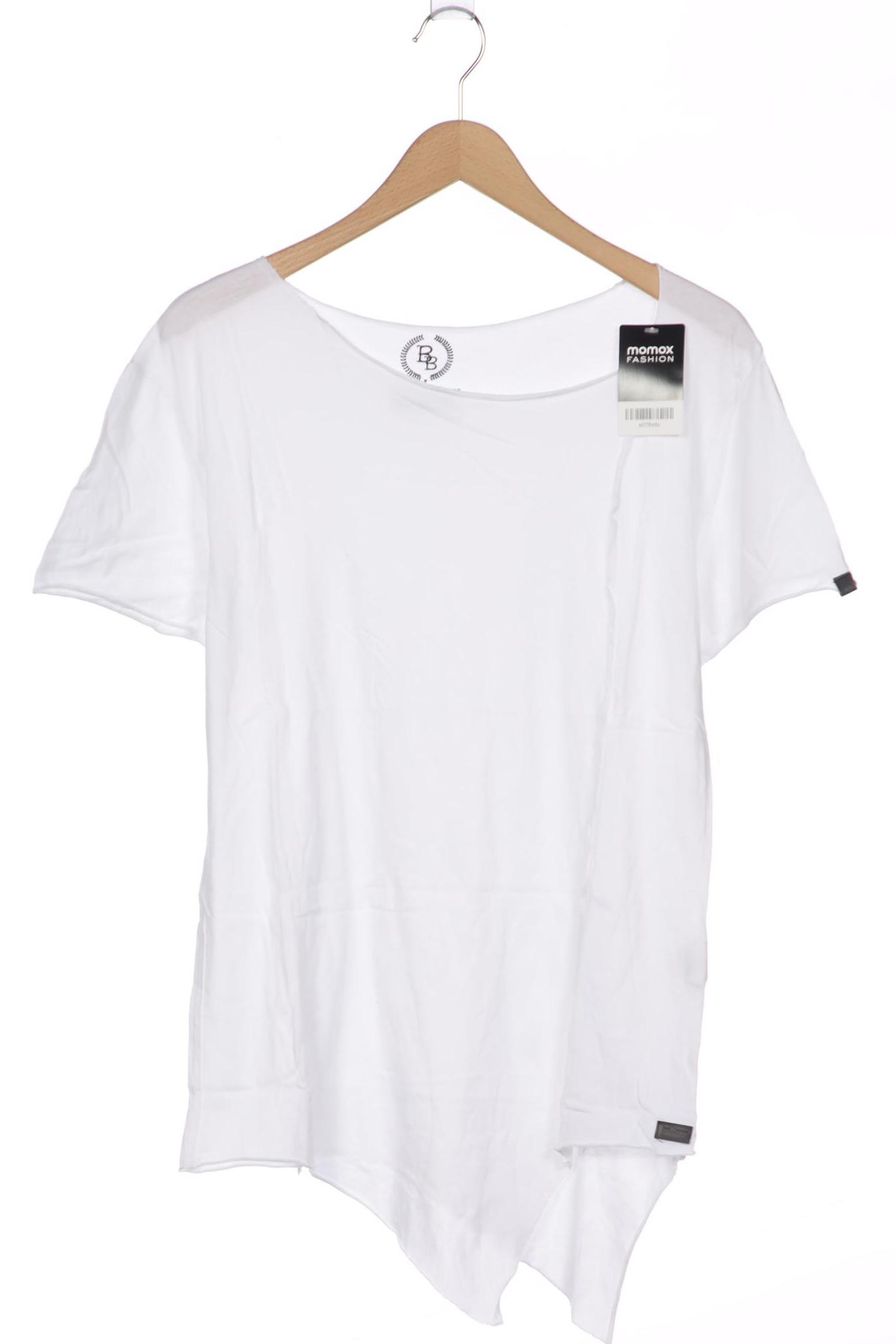 

Boom Bap Herren T-Shirt, weiß, Gr. 48